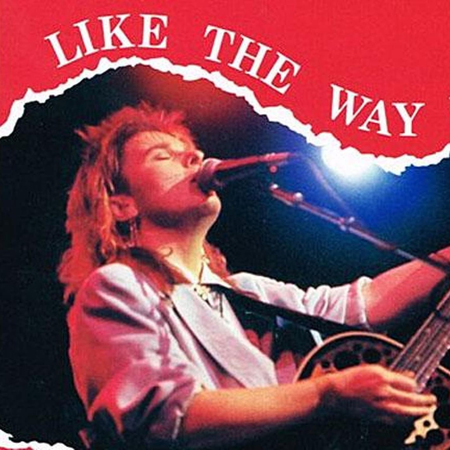 Like the way I do – Melissa Etheridge