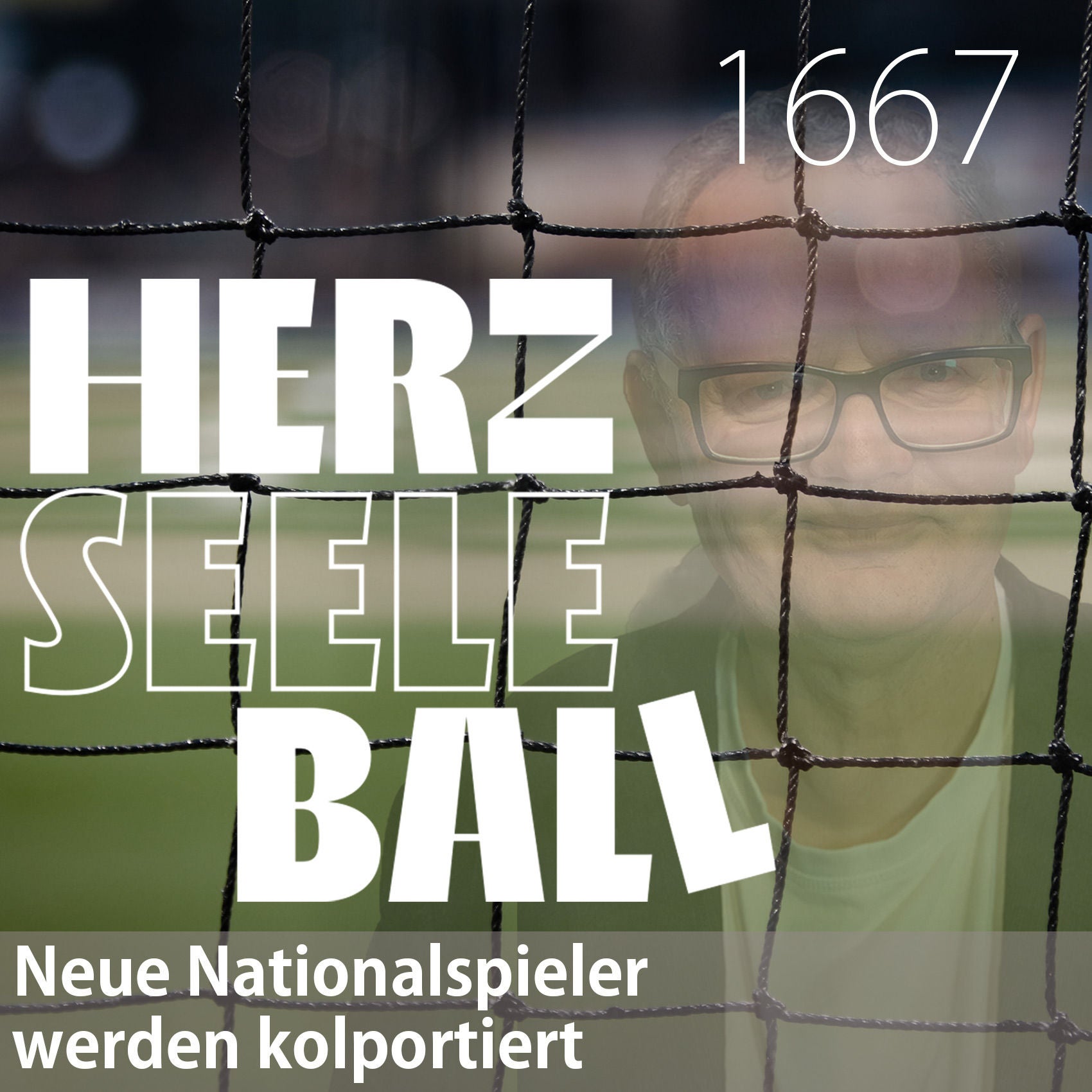 Herz • Seele • Ball • Folge 1667