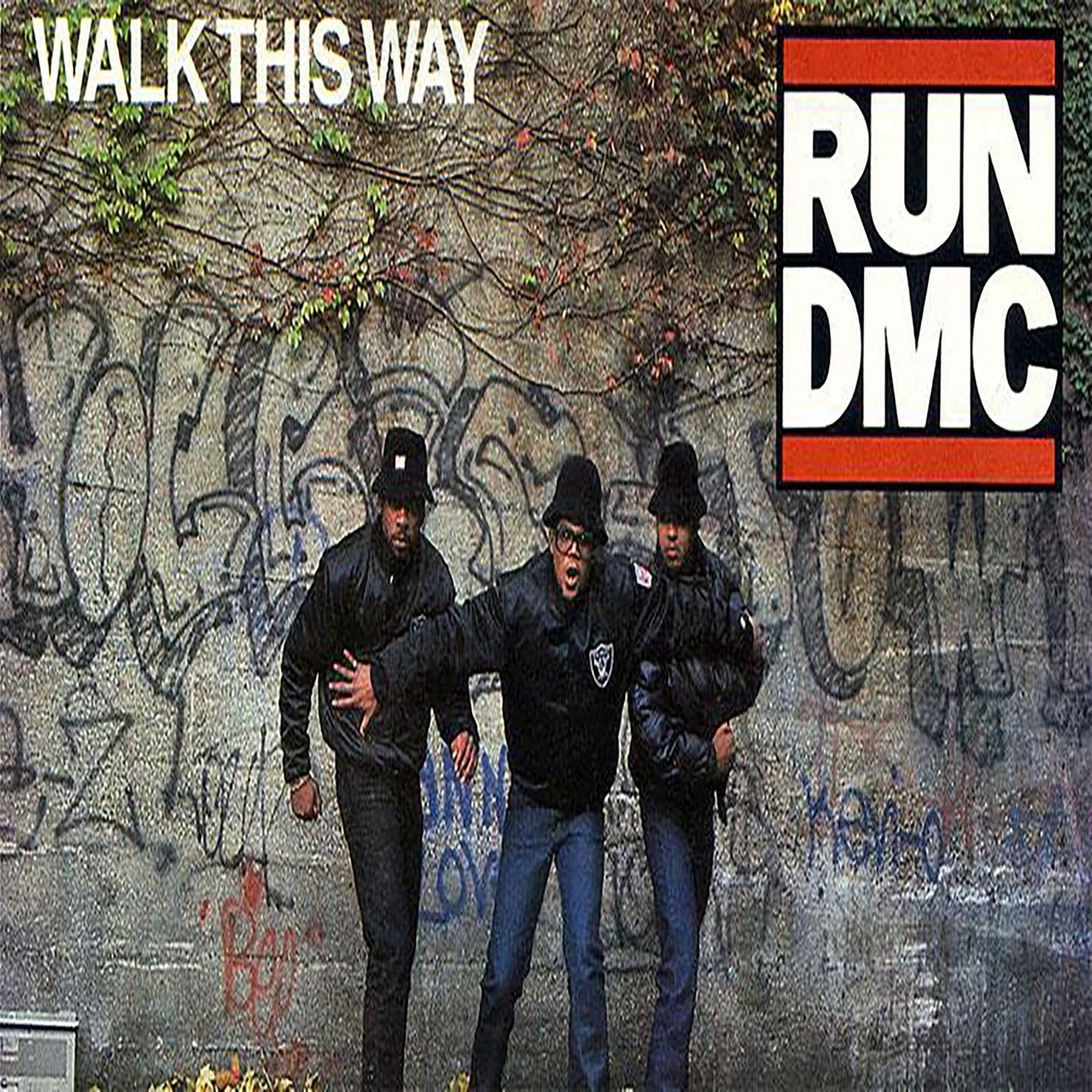 Walk This Way – RUN-D.M.C.