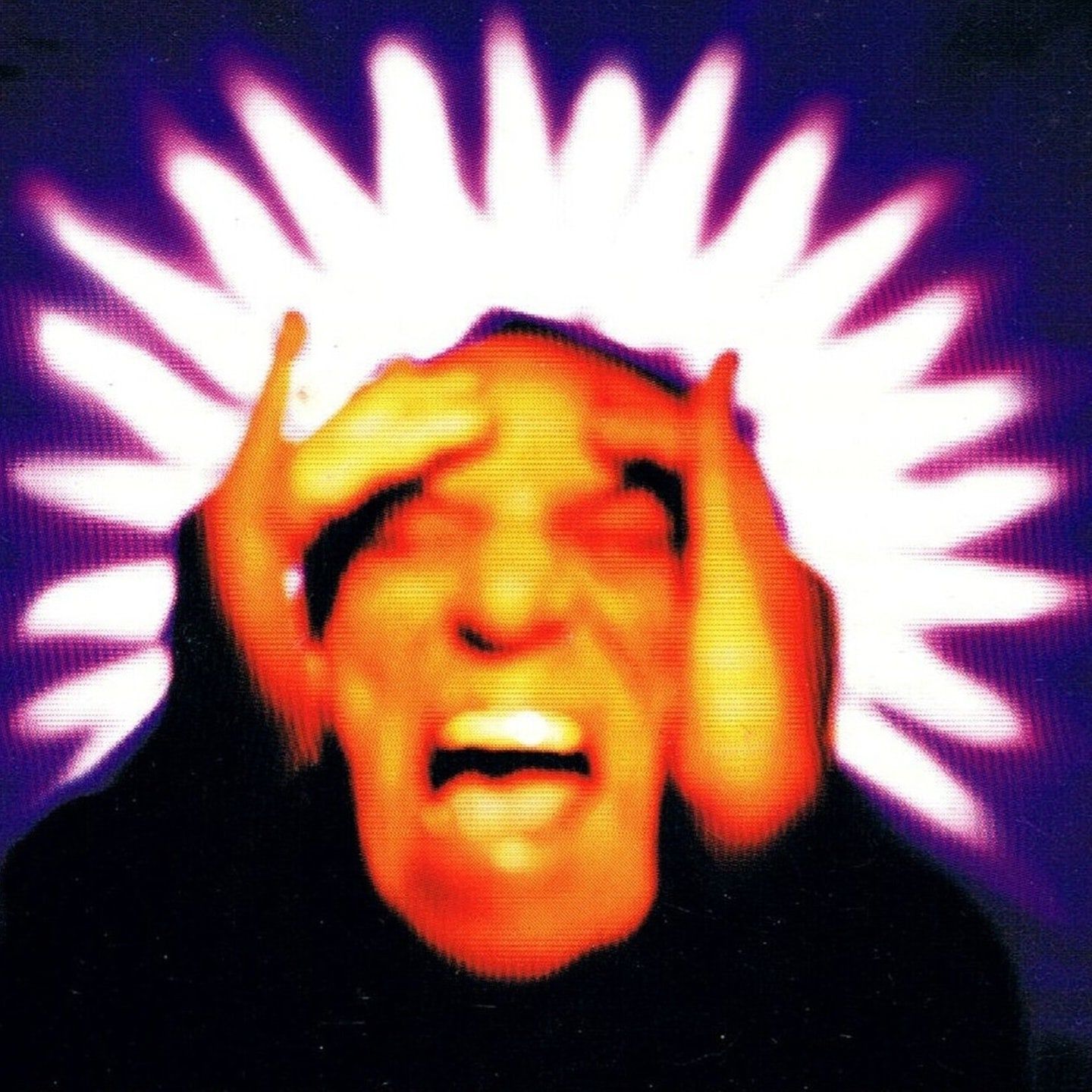 Black Hole Sun – Soundgarden