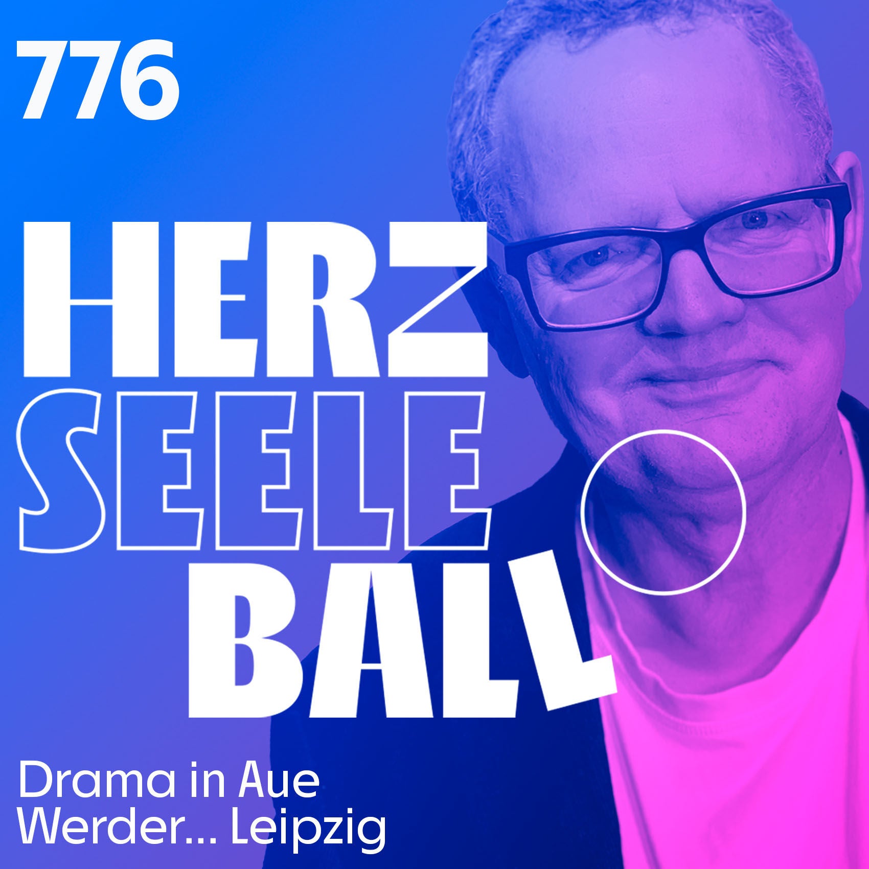 Herz • Seele • Ball • Folge 776