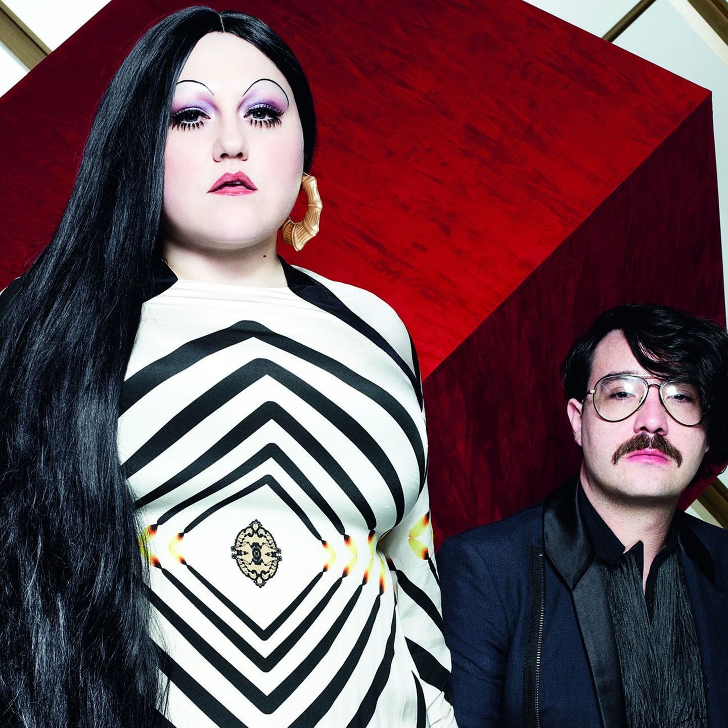Heavy Cross – Gossip