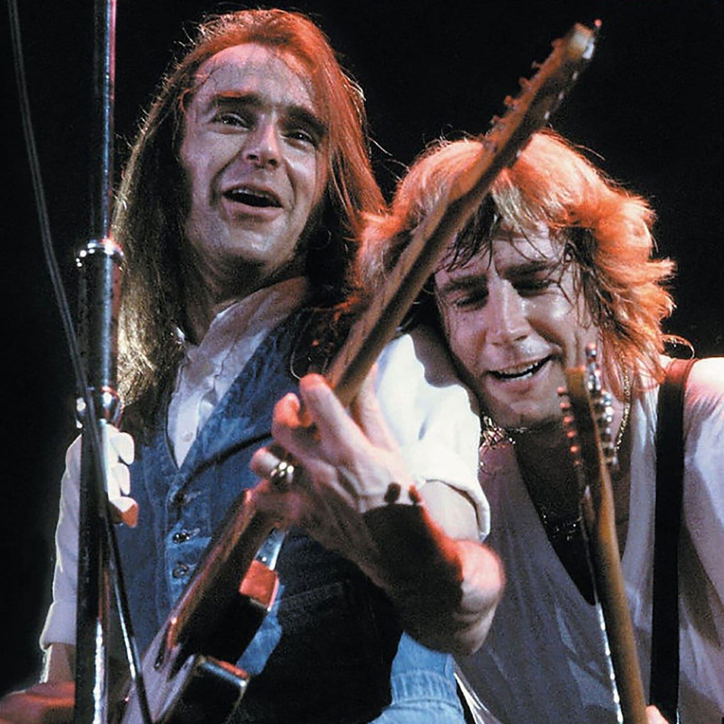 Rockin' All Over The World – Status Quo