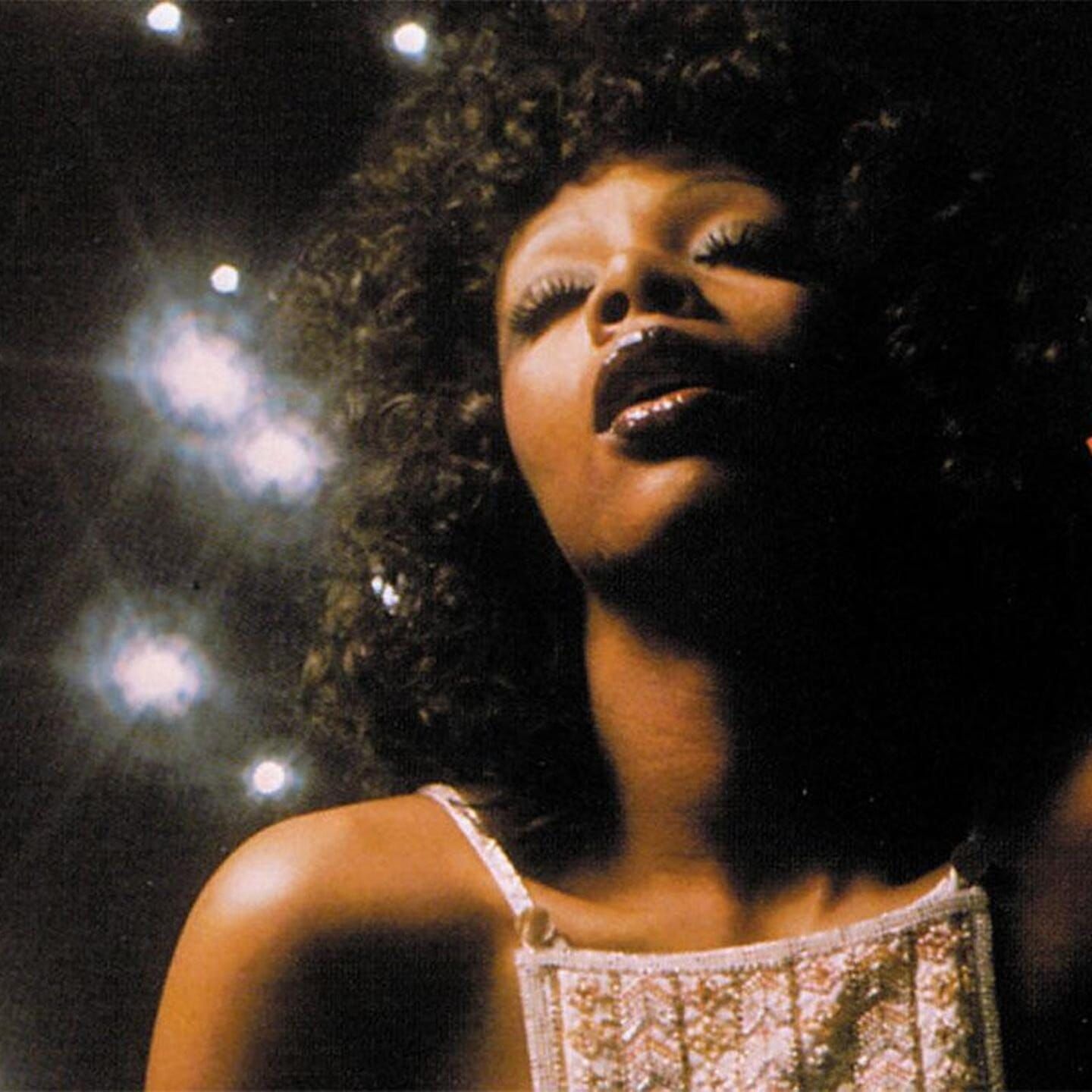 Love To Love You Baby – Donna Summer