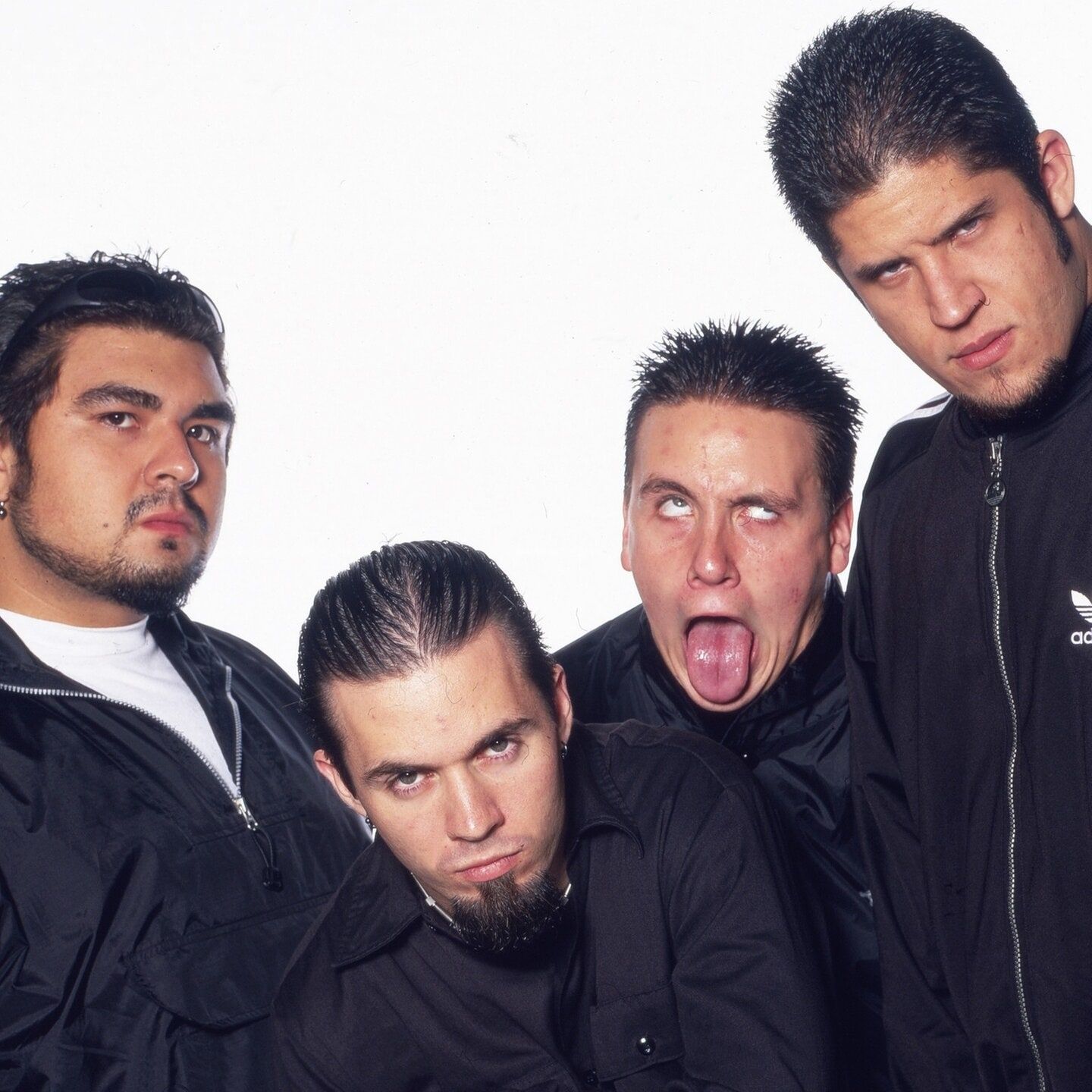 Last Resort – Papa Roach