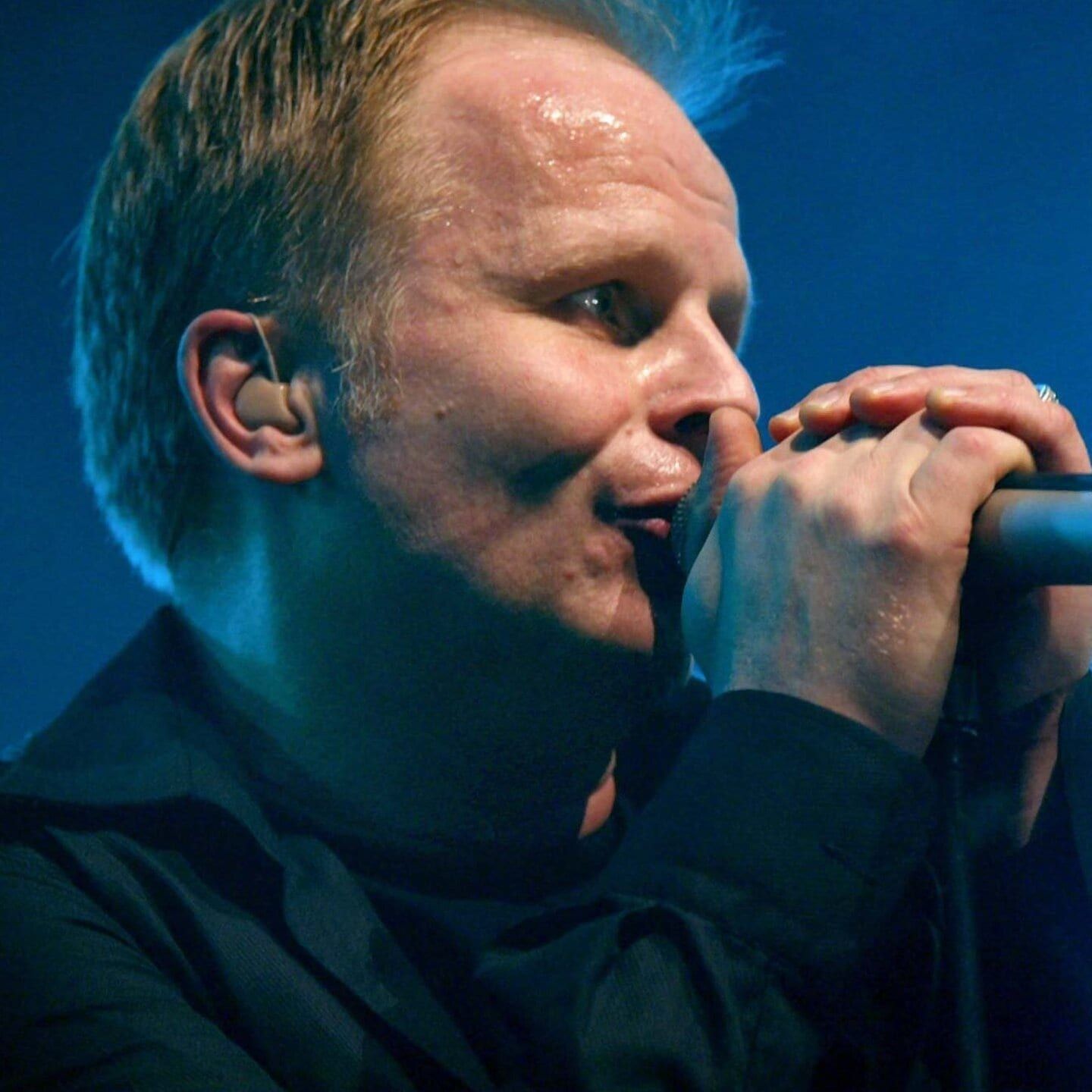 Mensch – Herbert Grönemeyer