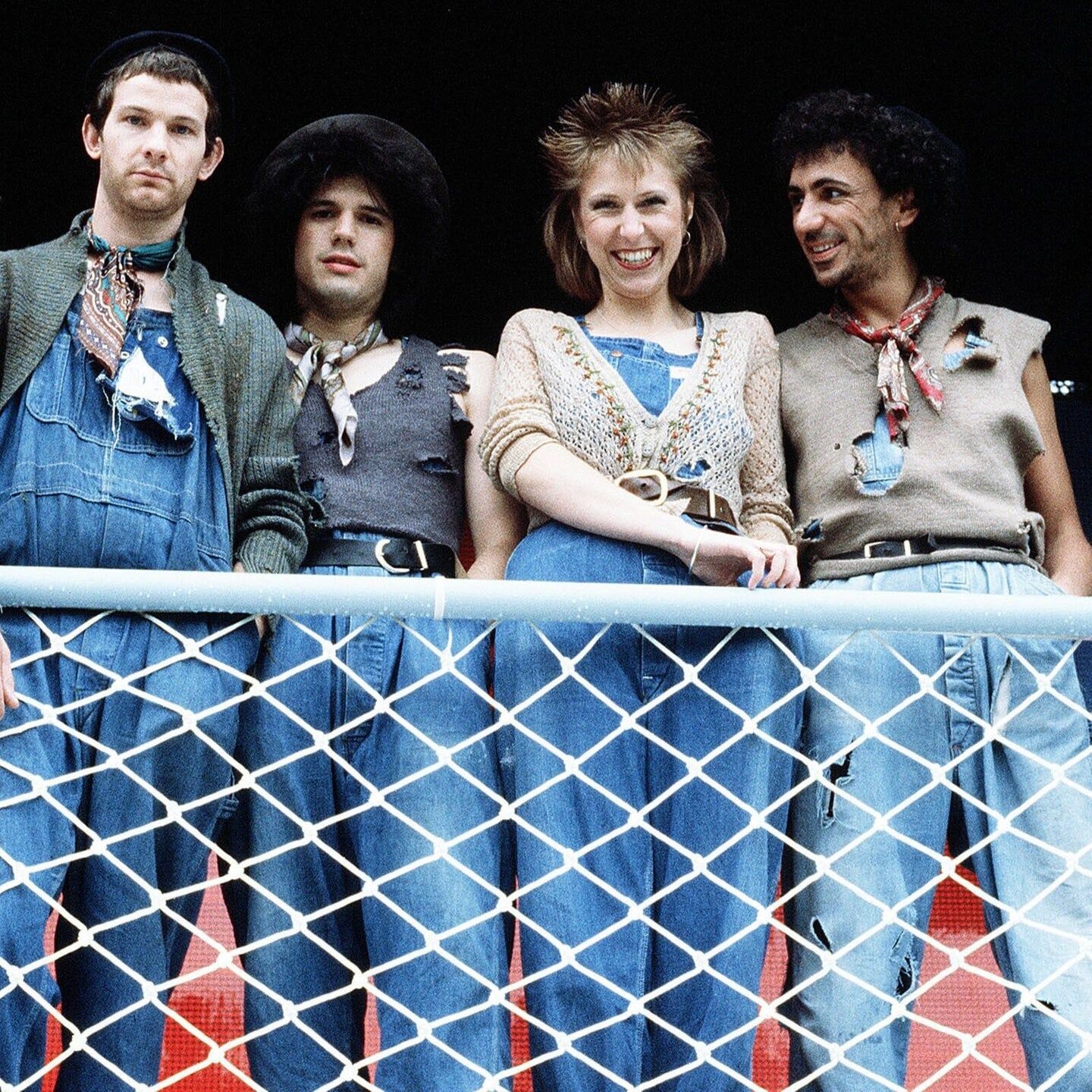 Come On Eileen – Dexys Midnight Runners