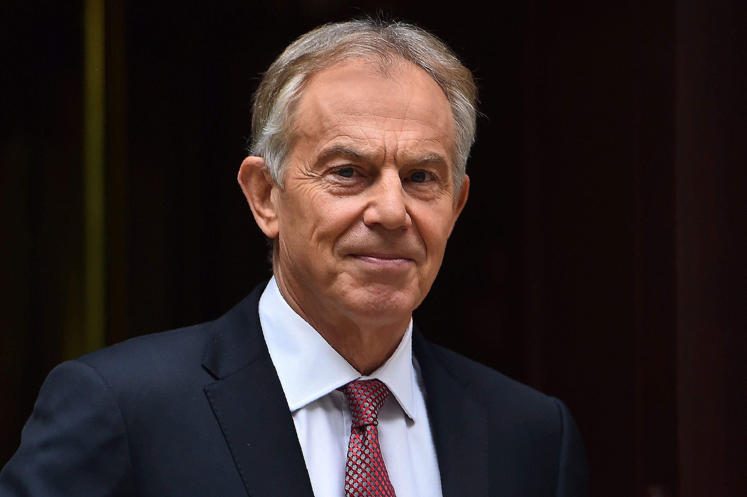Chilcot report issues damning verdict on Iraq war