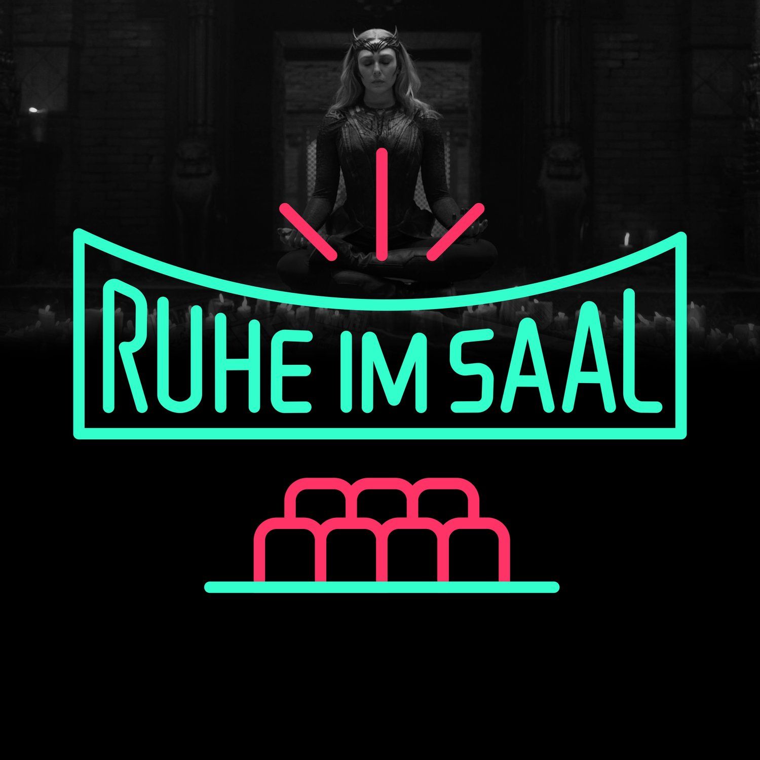 Episode 45 - Phase 4: Serien, Multiversen & ein Blick in die Zukunft des MCU