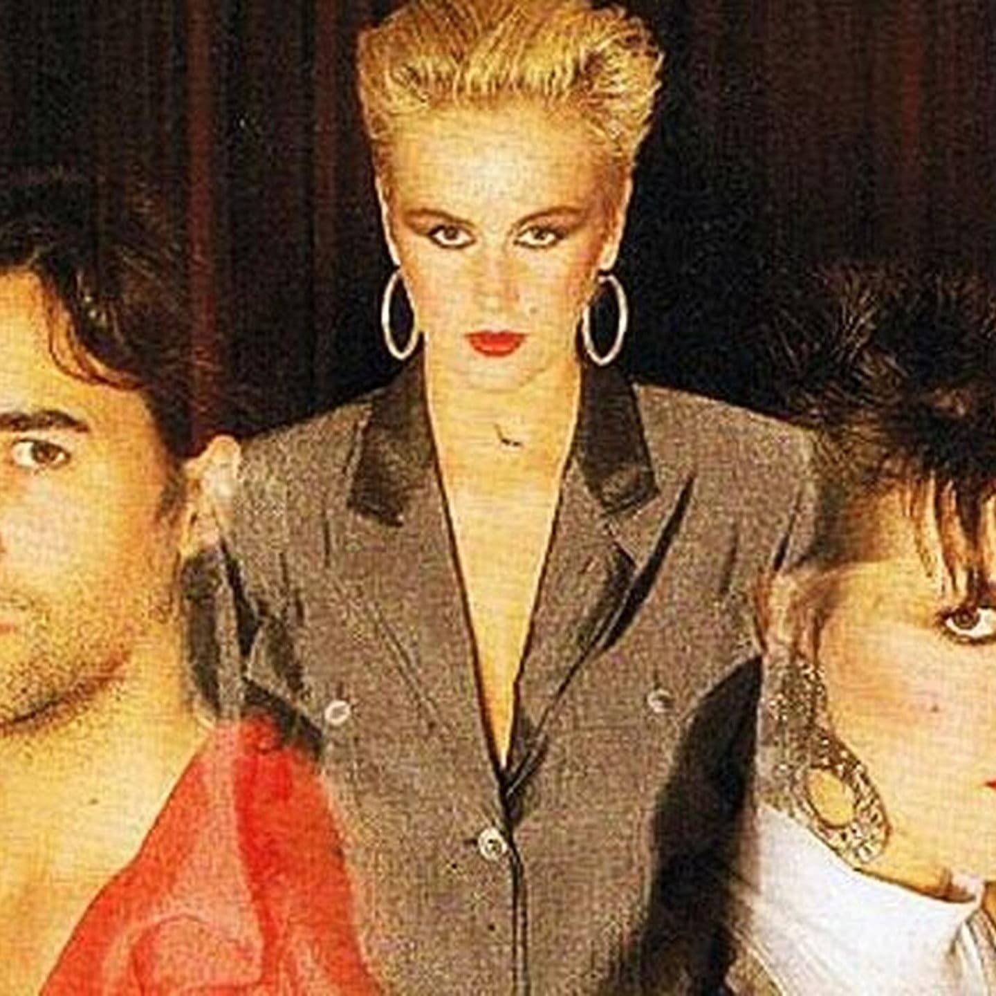 Human – Human League