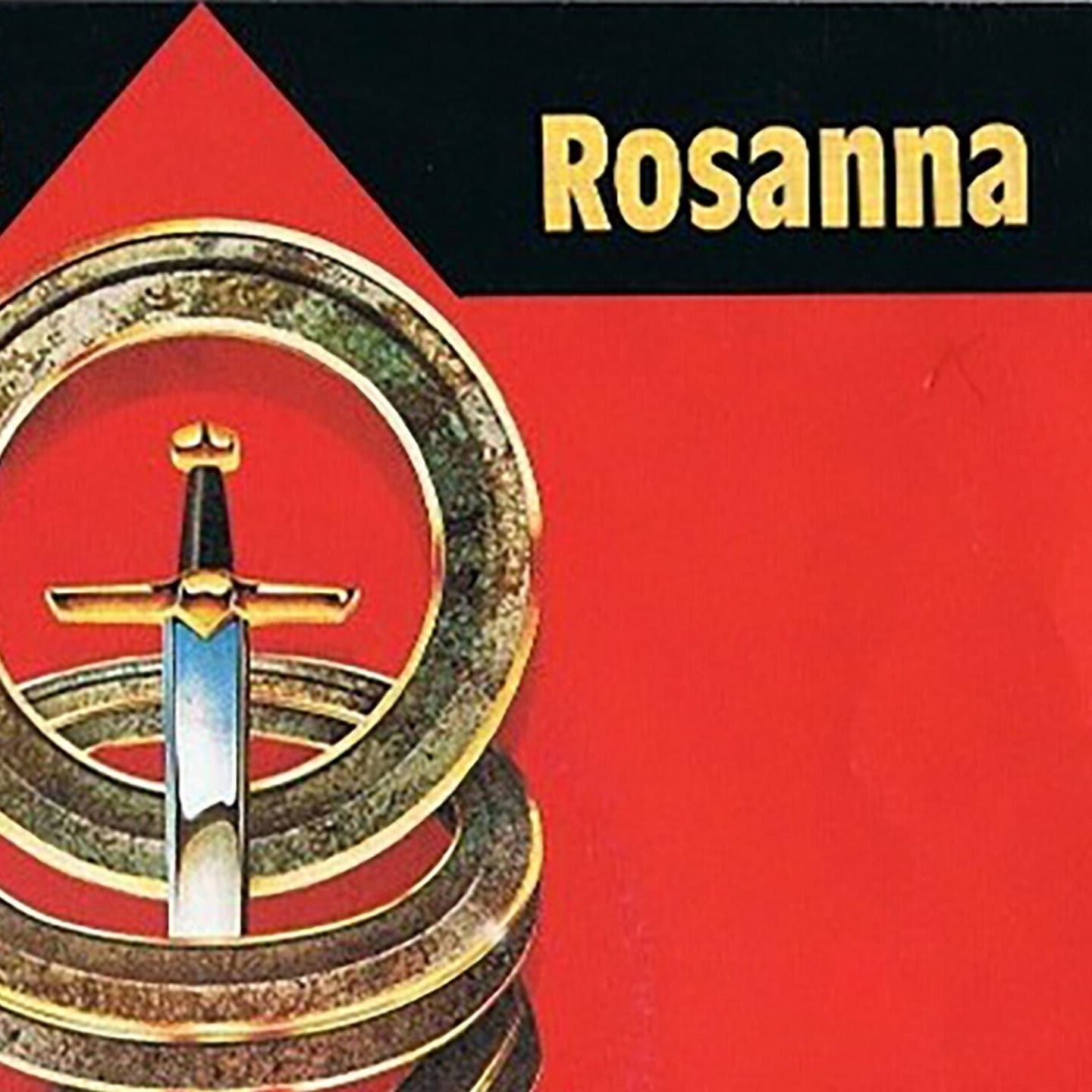 Rosanna – Toto