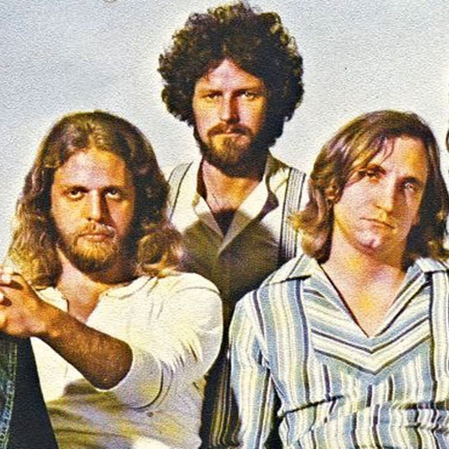 Hotel California – The Eagles
