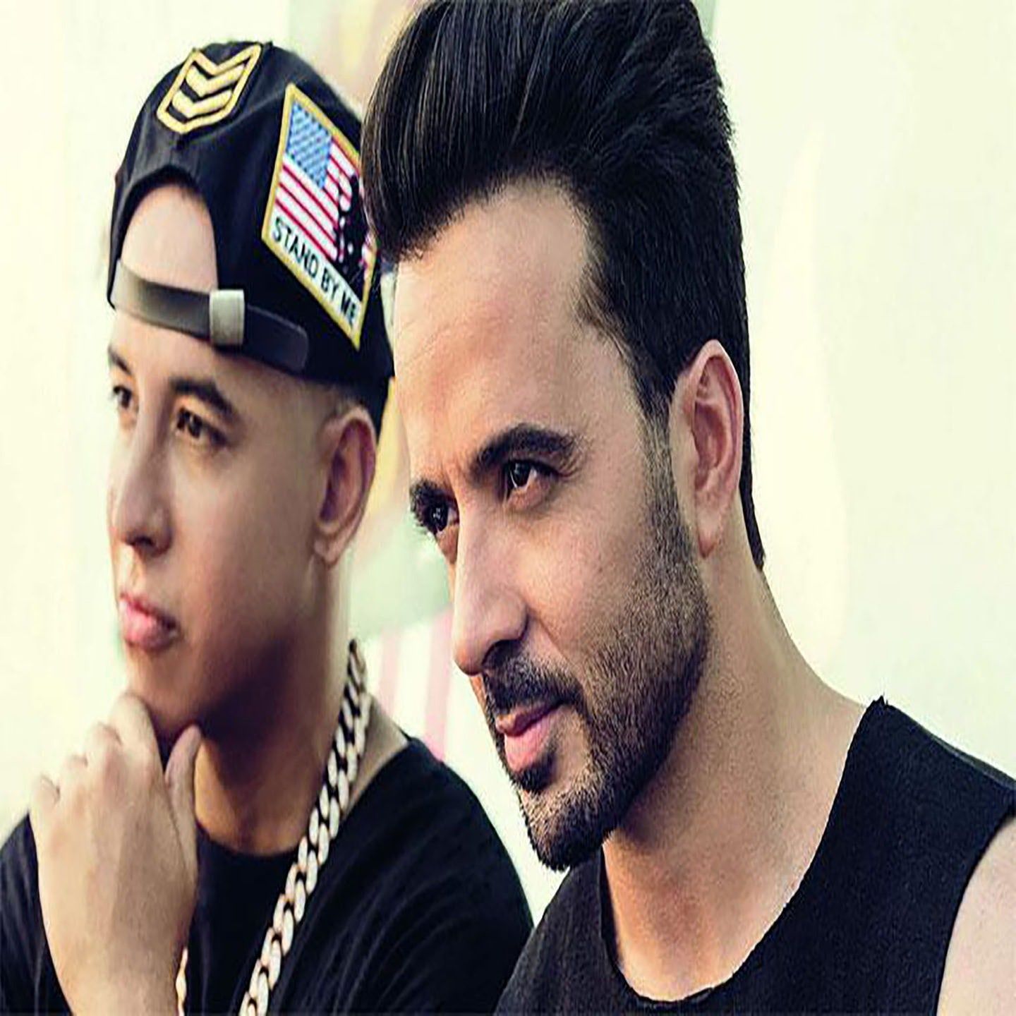 Despacito – Luis Fonsi