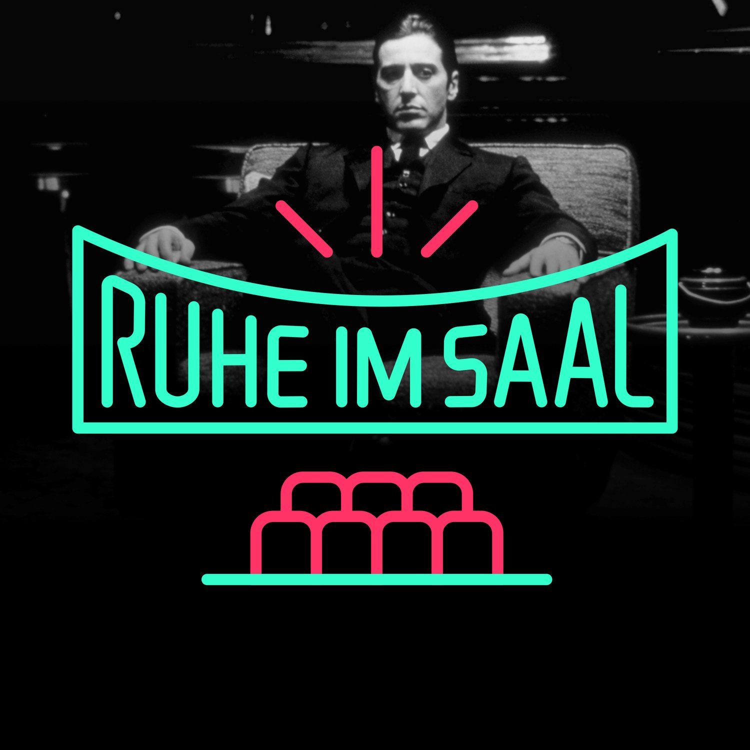 Episode 49 - Ein unablehnbares Angebot: Von Scorsese, Leone & Coppola