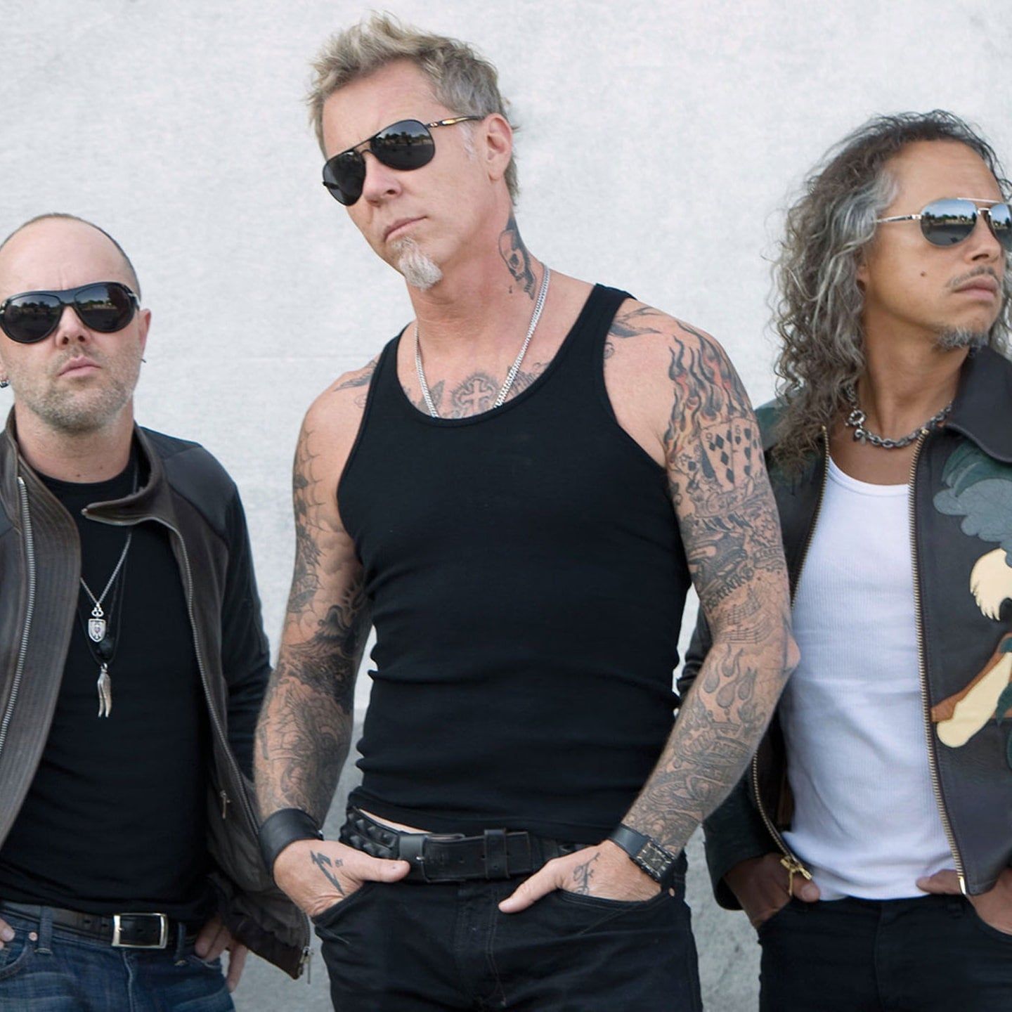 Nothing Else Matters – Metallica