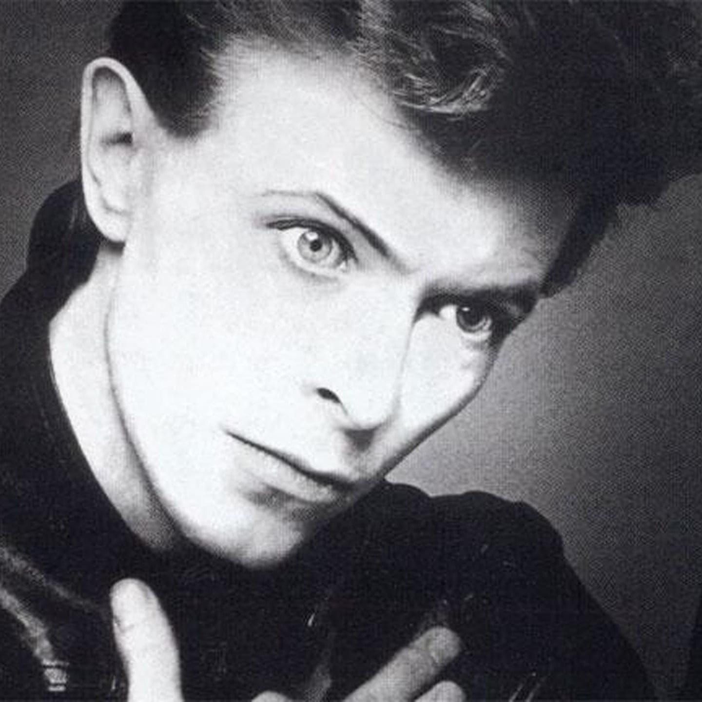 Heroes – David Bowie