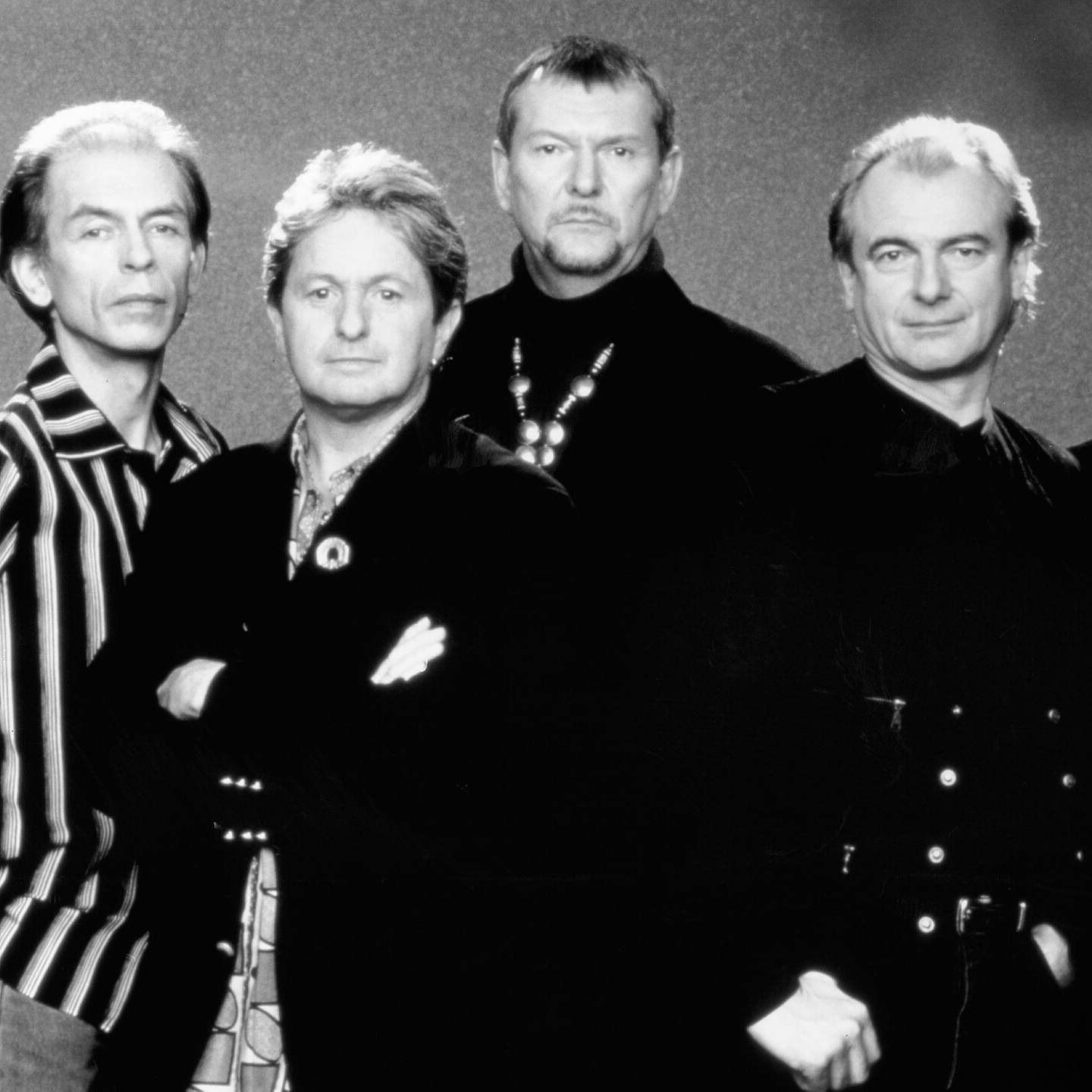 Owner Of A Lonely Heart – Yes