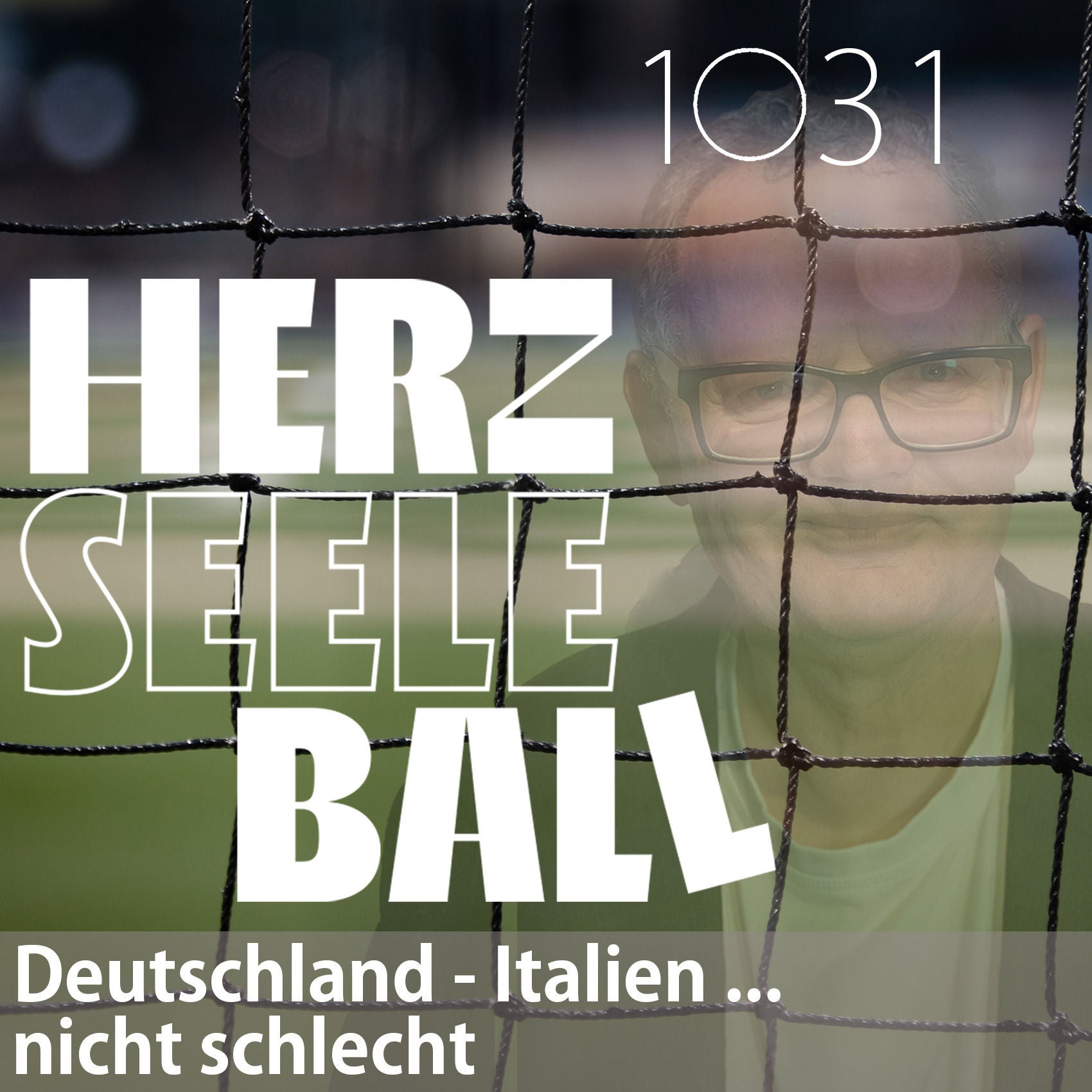 Herz • Seele • Ball • Folge 1031