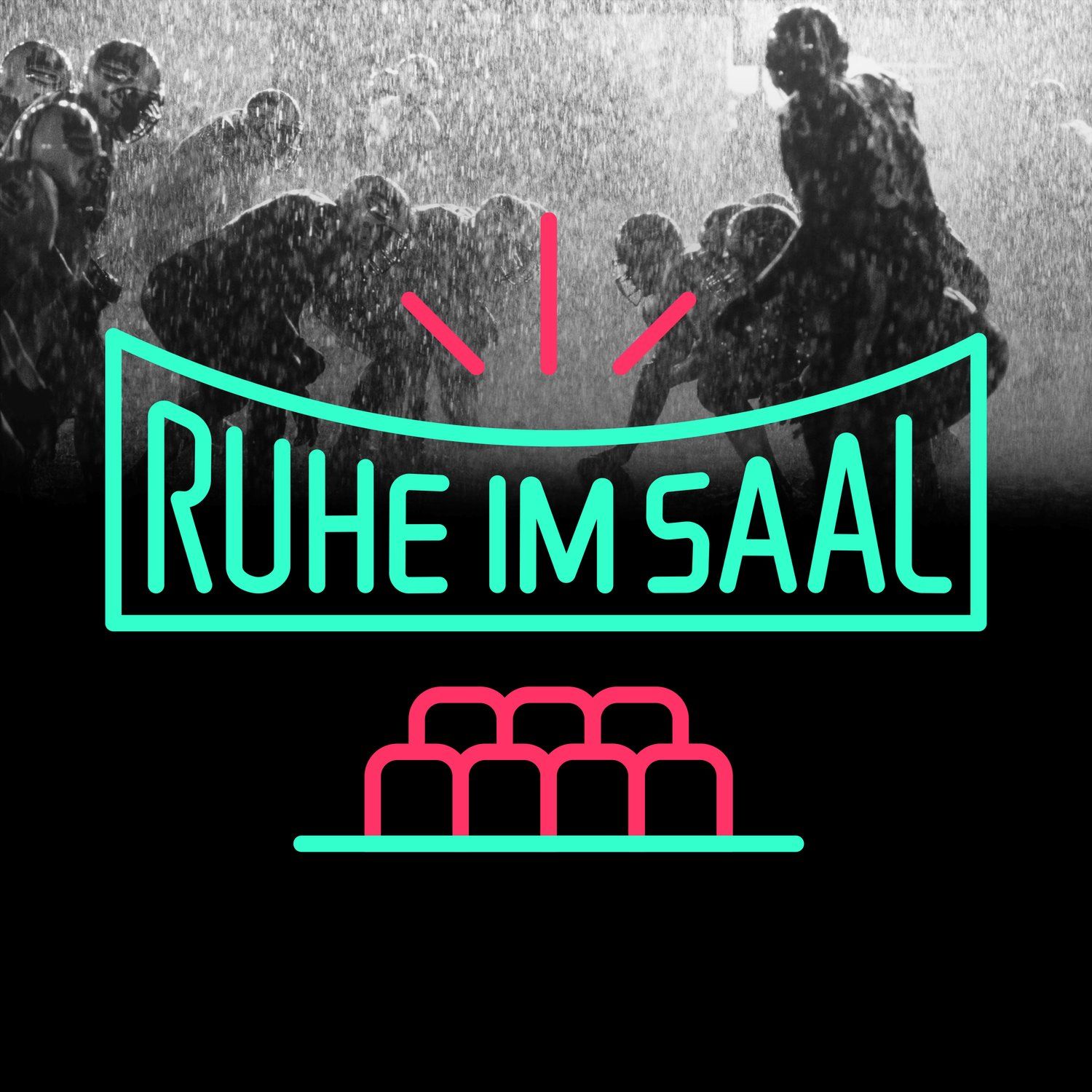 Episode 92 - Super Bowl oder Super Lame: Football auf der großen Leinwand