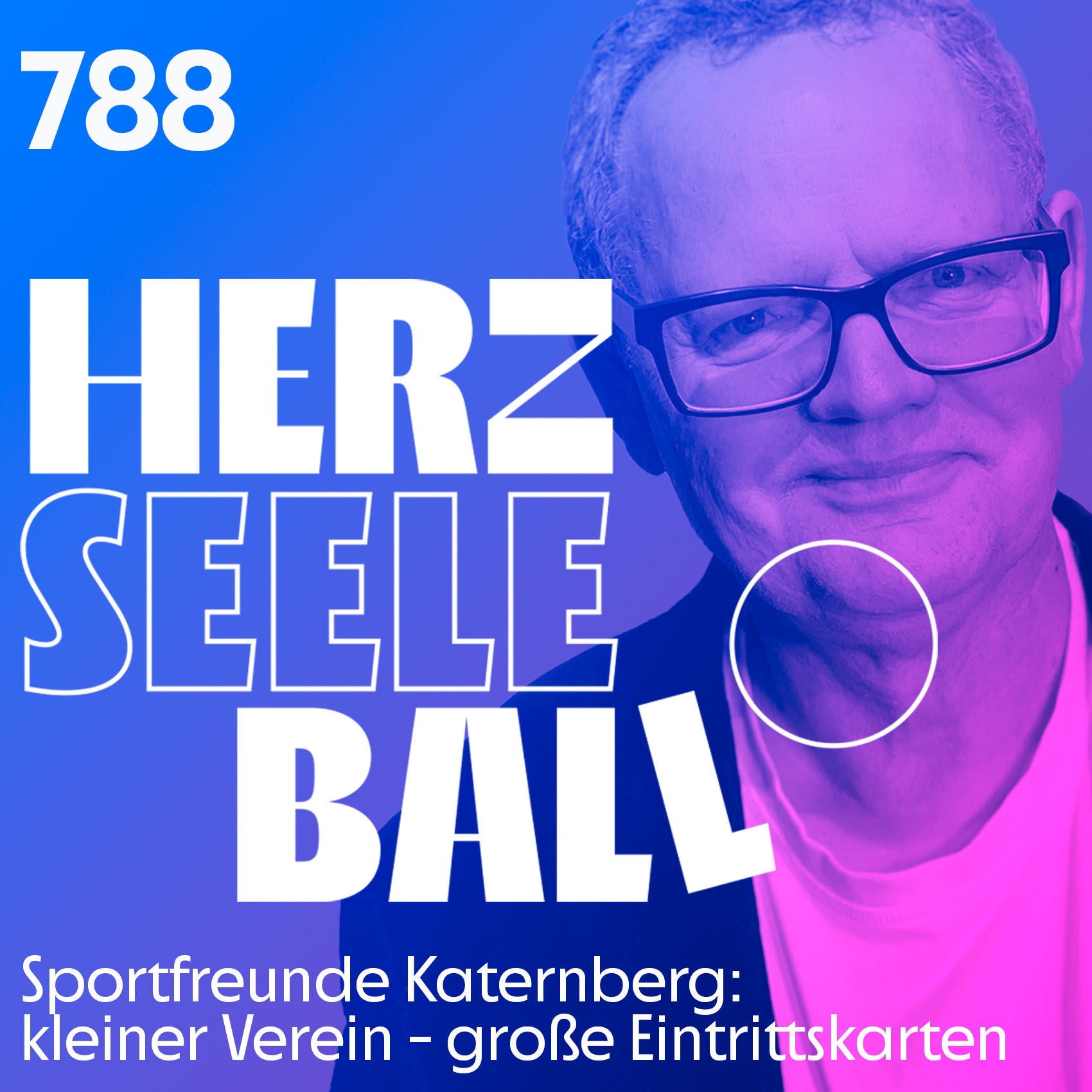 Herz • Seele • Ball • Folge 788