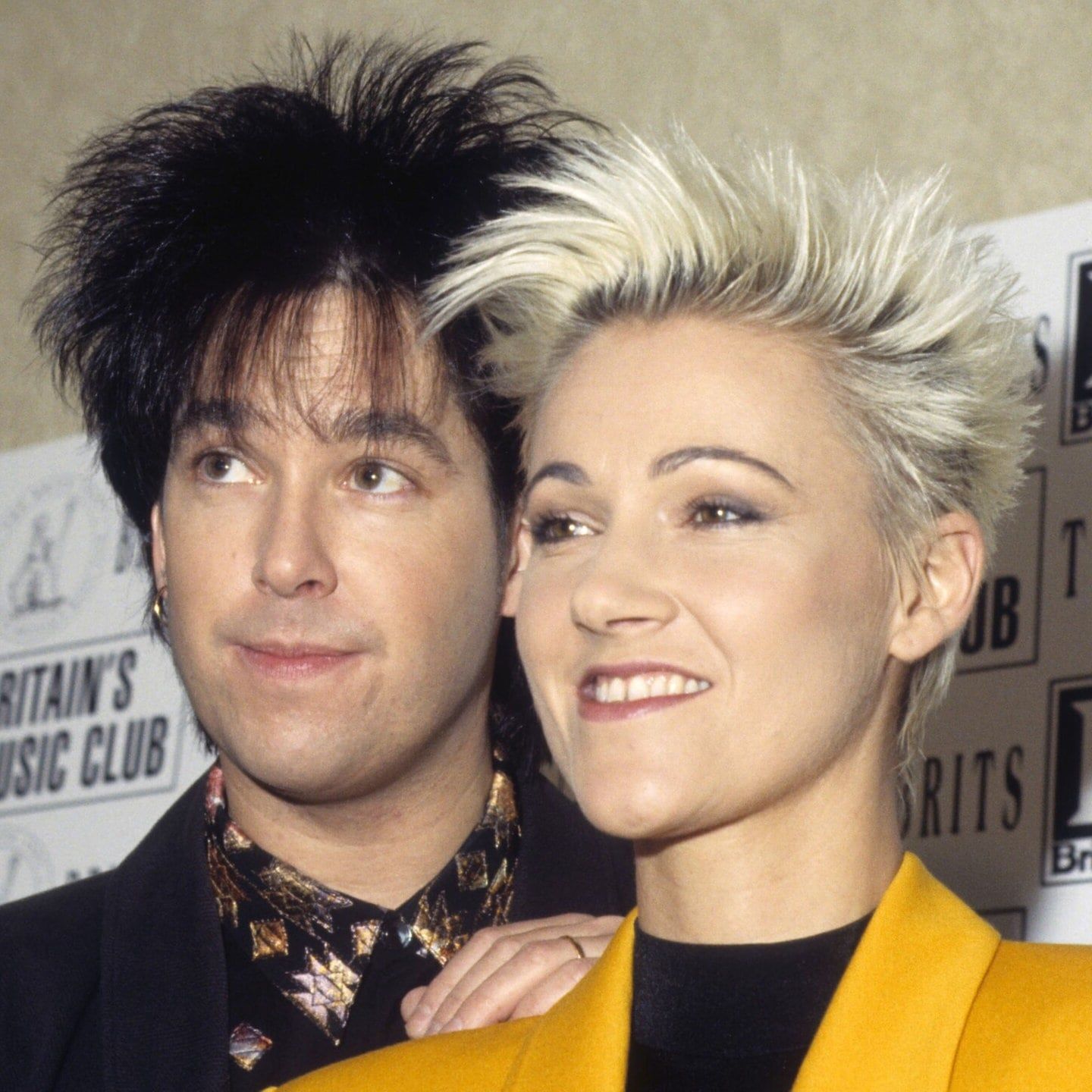 Joyride – Roxette