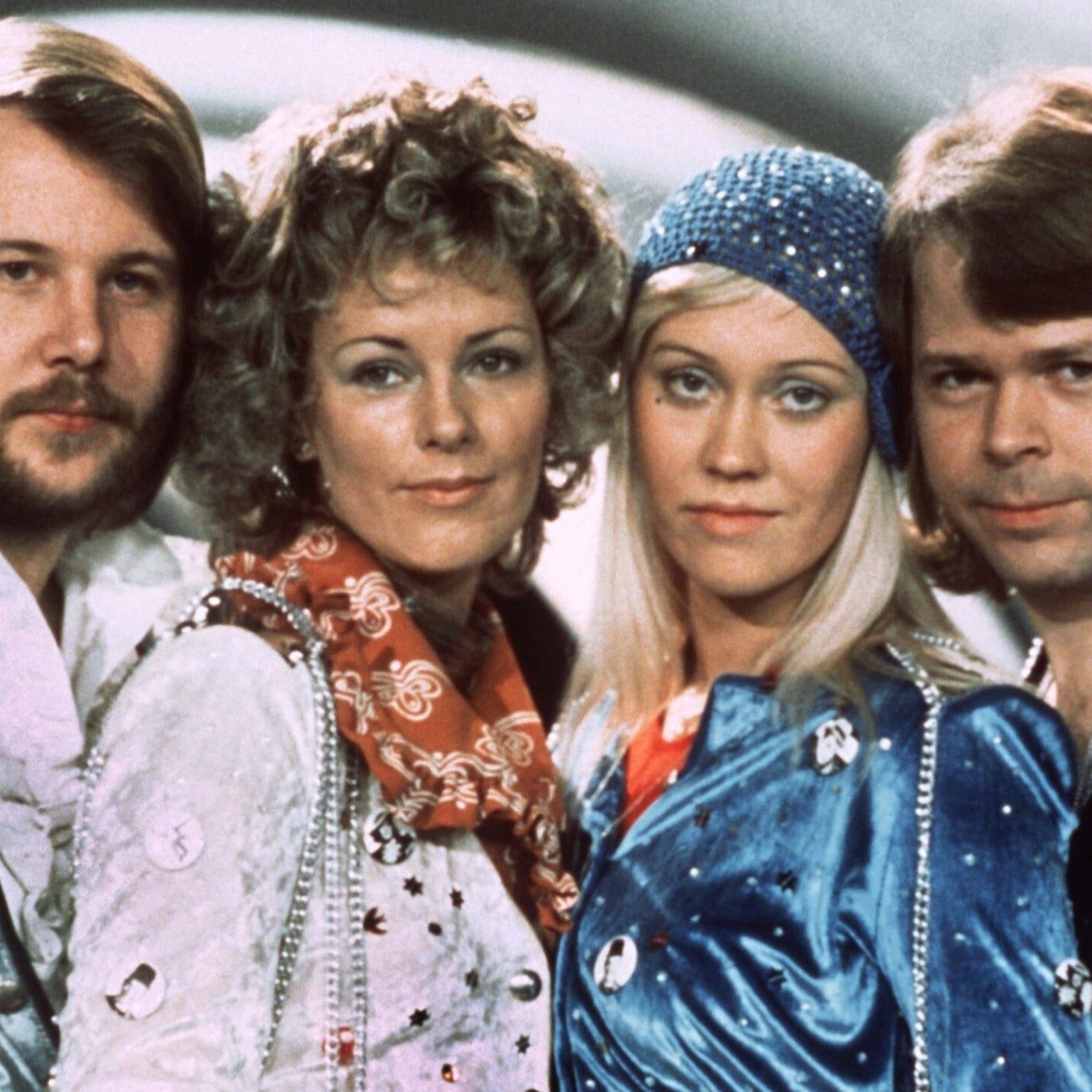 Waterloo – Abba
