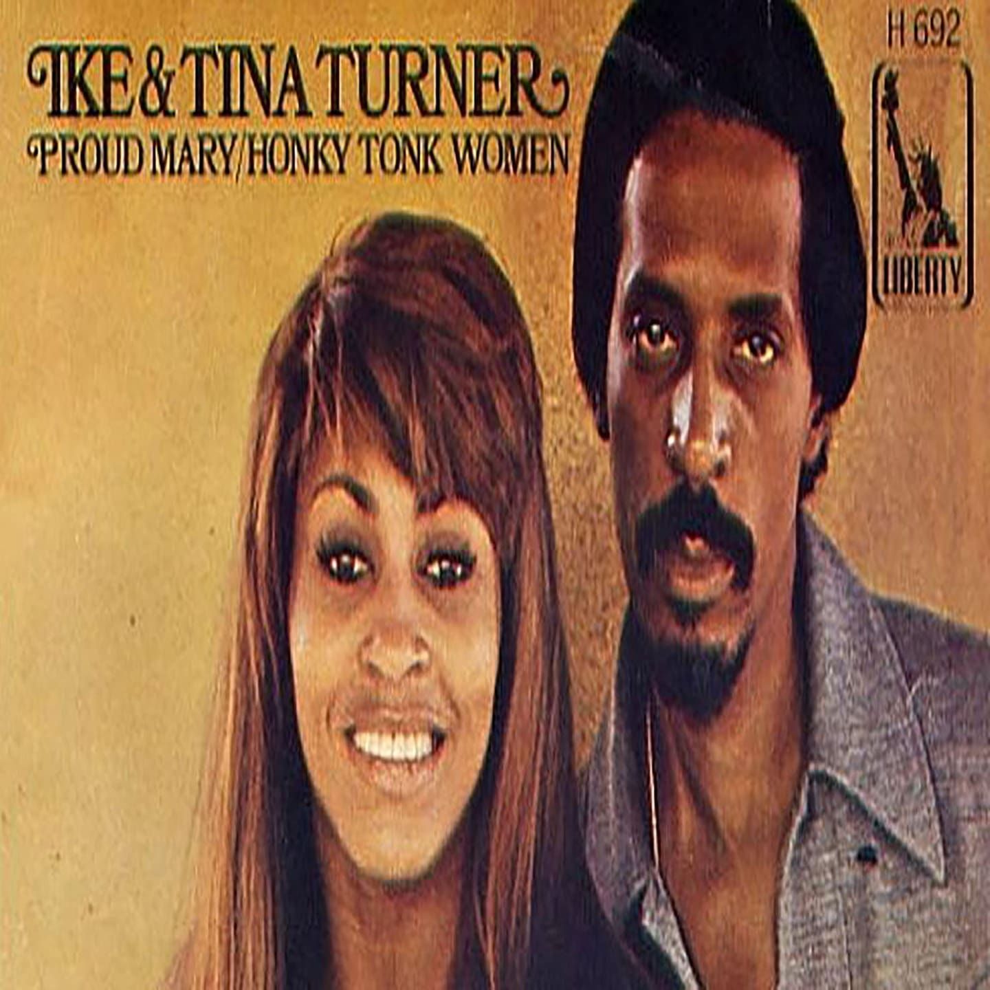 Proud Mary – Ike & Tina Turner