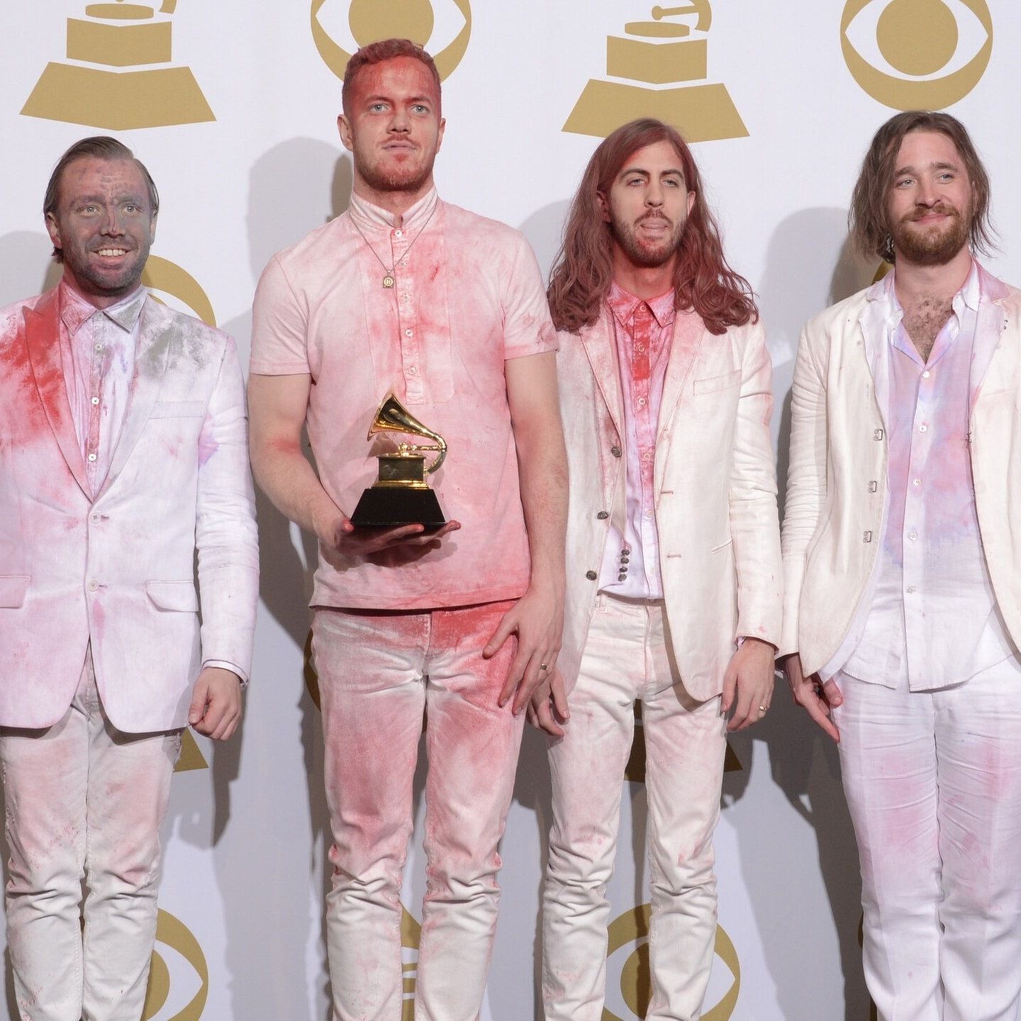 Radioactive – Imagine Dragons