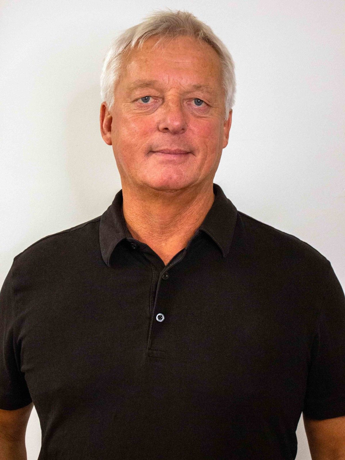 Ulmer Journalist Ralf Grimminger