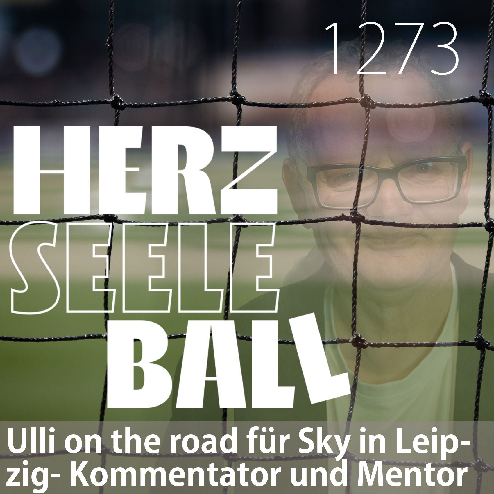Herz • Seele • Ball • Folge 1273