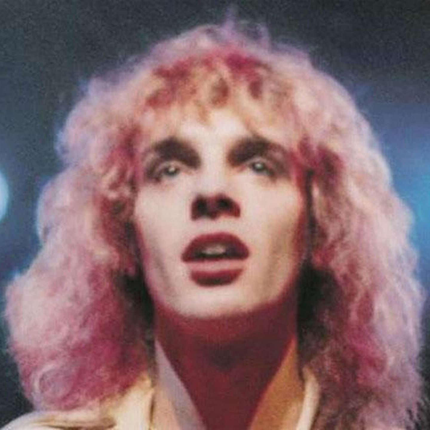 Show Me The Way (Live) – Peter Frampton