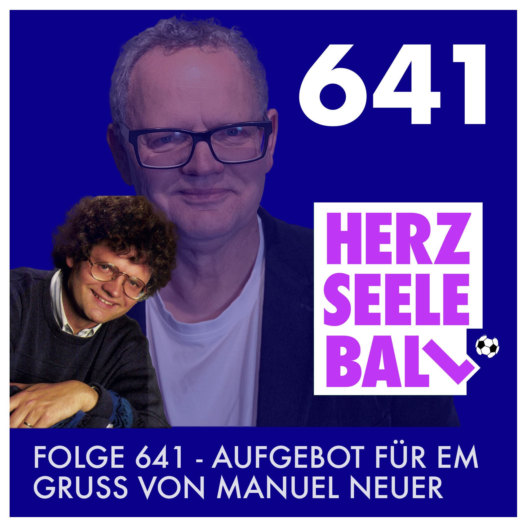 Herz • Seele • Ball - Folge 641
