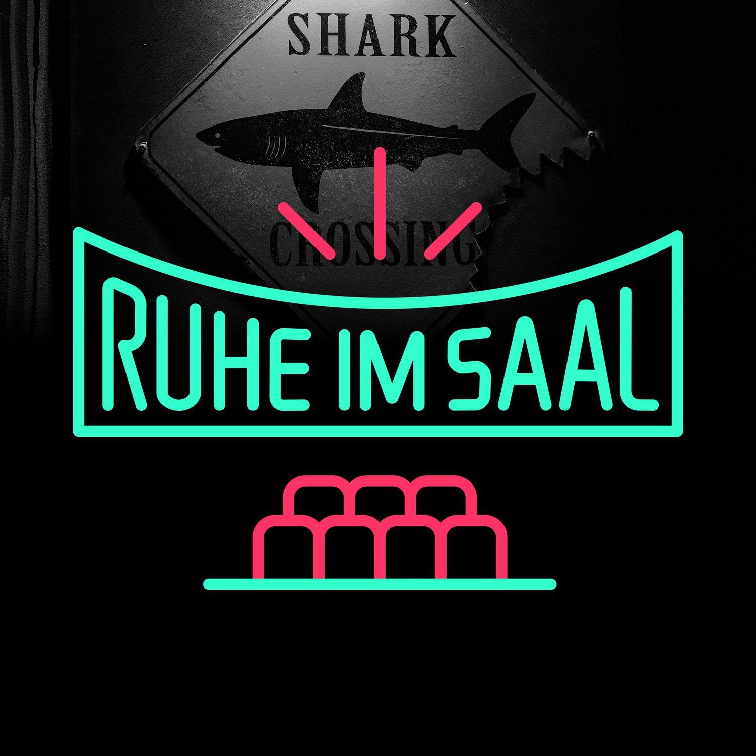 Episode 65 - Shark Week: Abtauchen zwischen Creature Features, Hailights & Trash