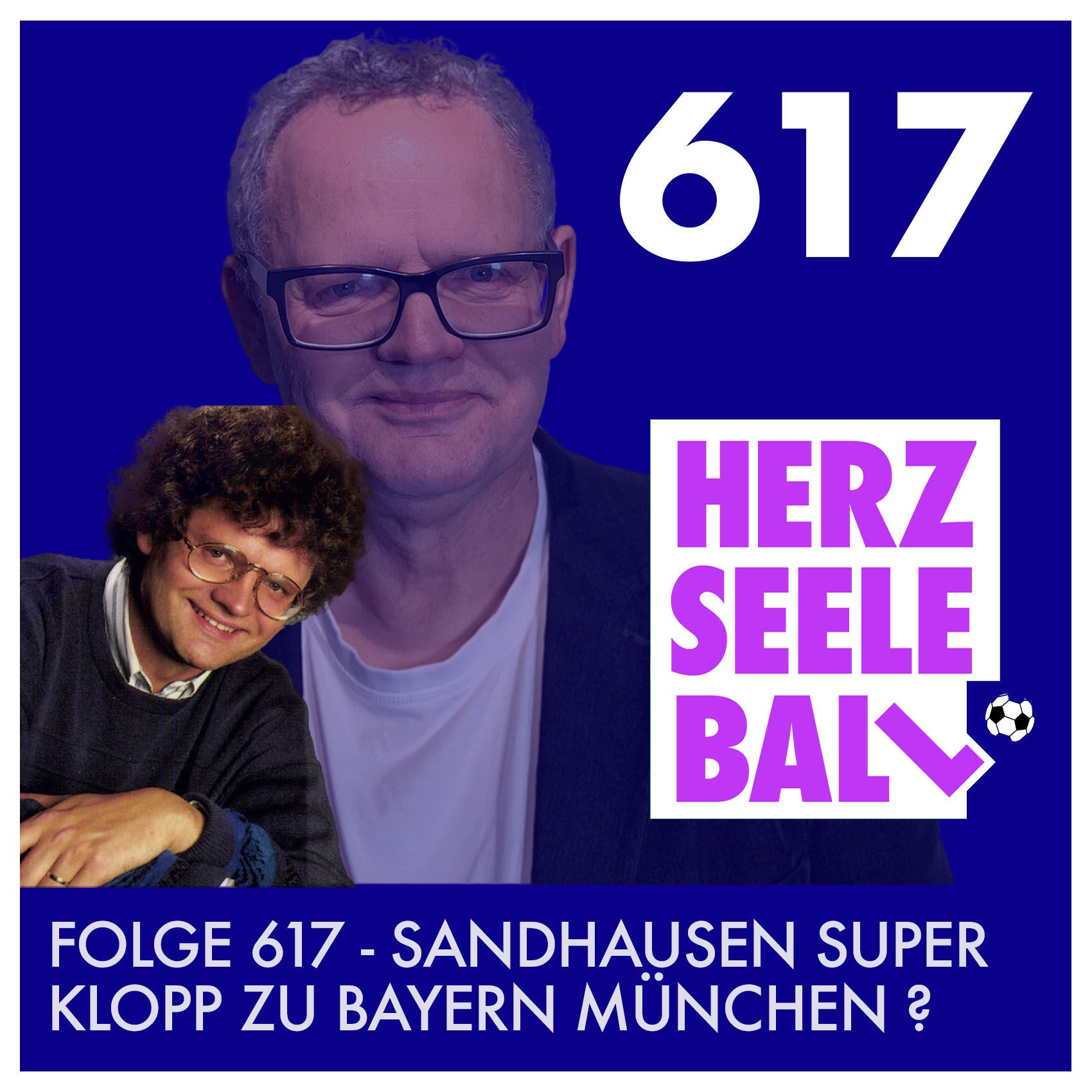 Herz • Seele • Ball - Folge 617