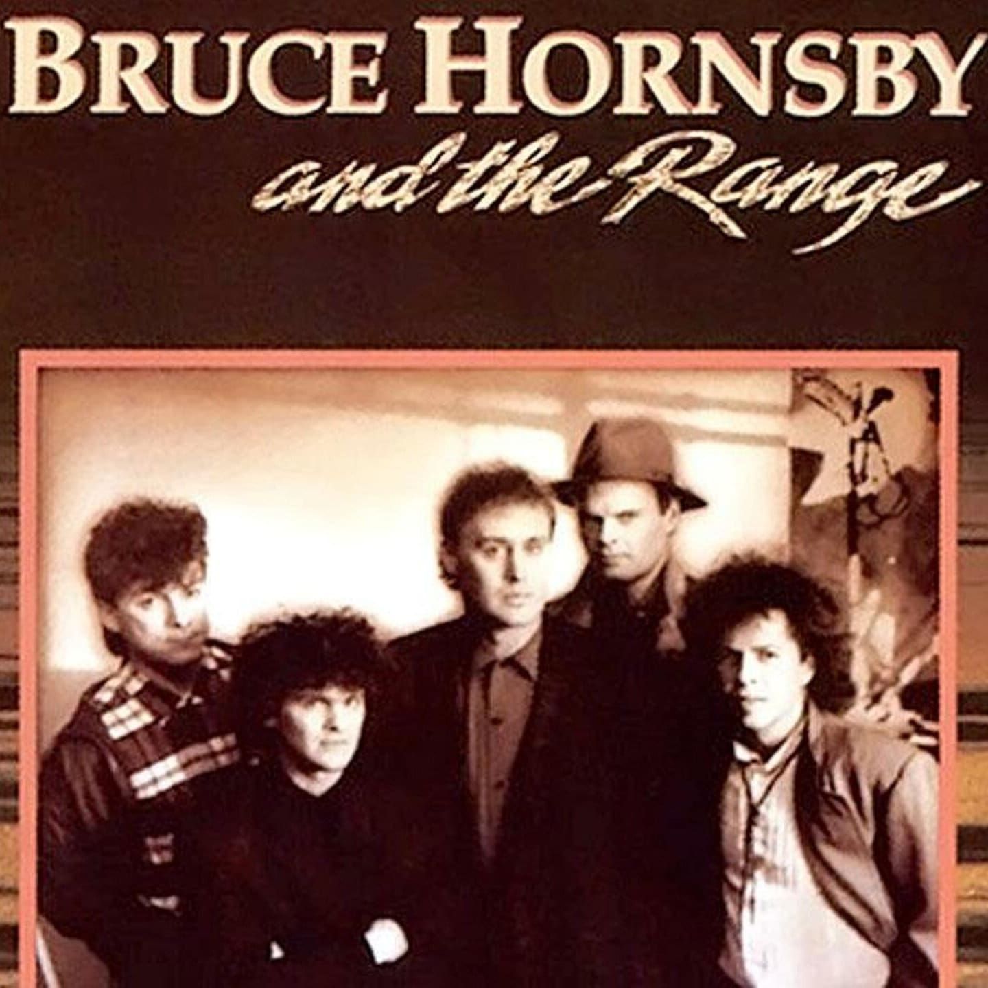 The Way It Is – Bruce Hornsby and The Range