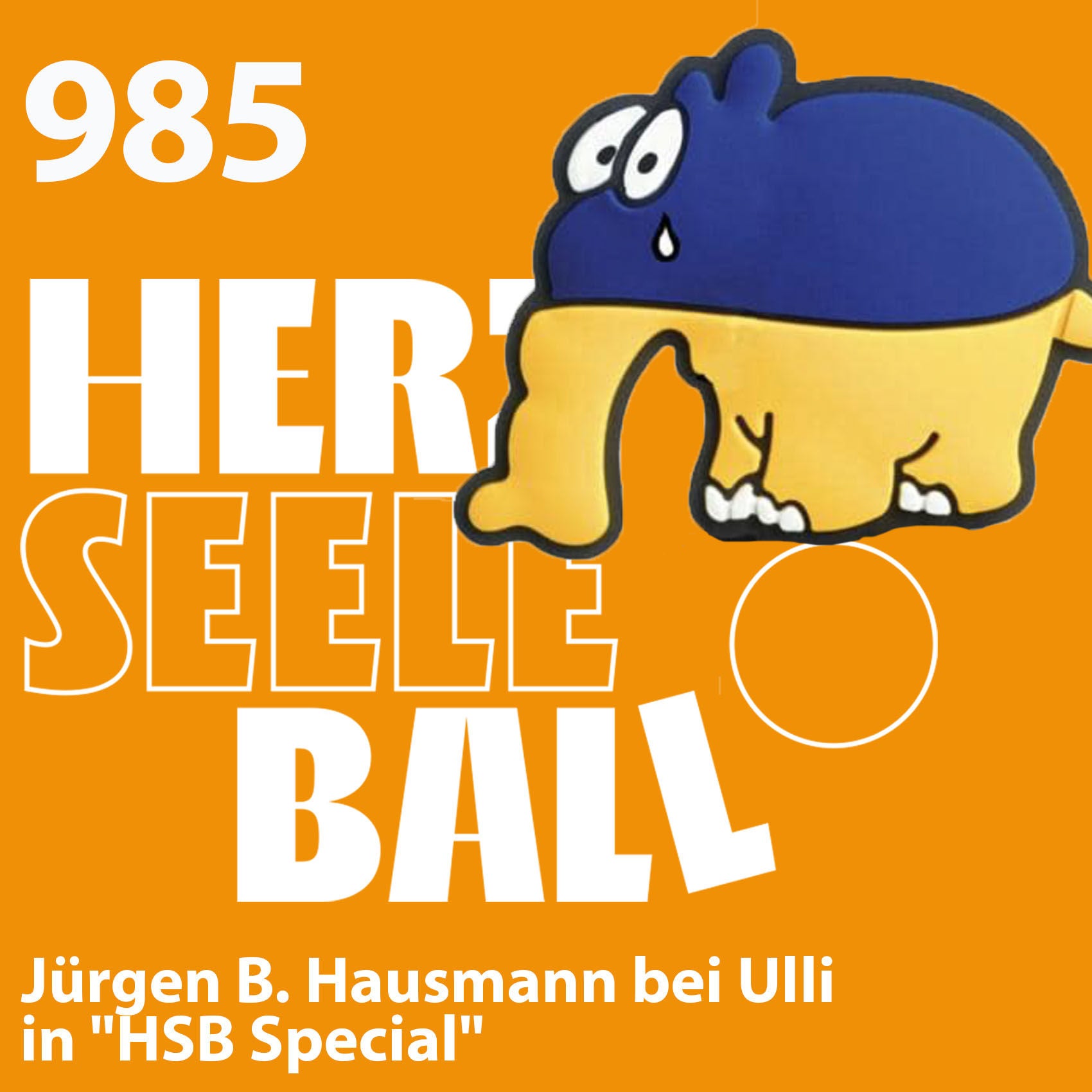 Herz • Seele • Ball • Folge 985