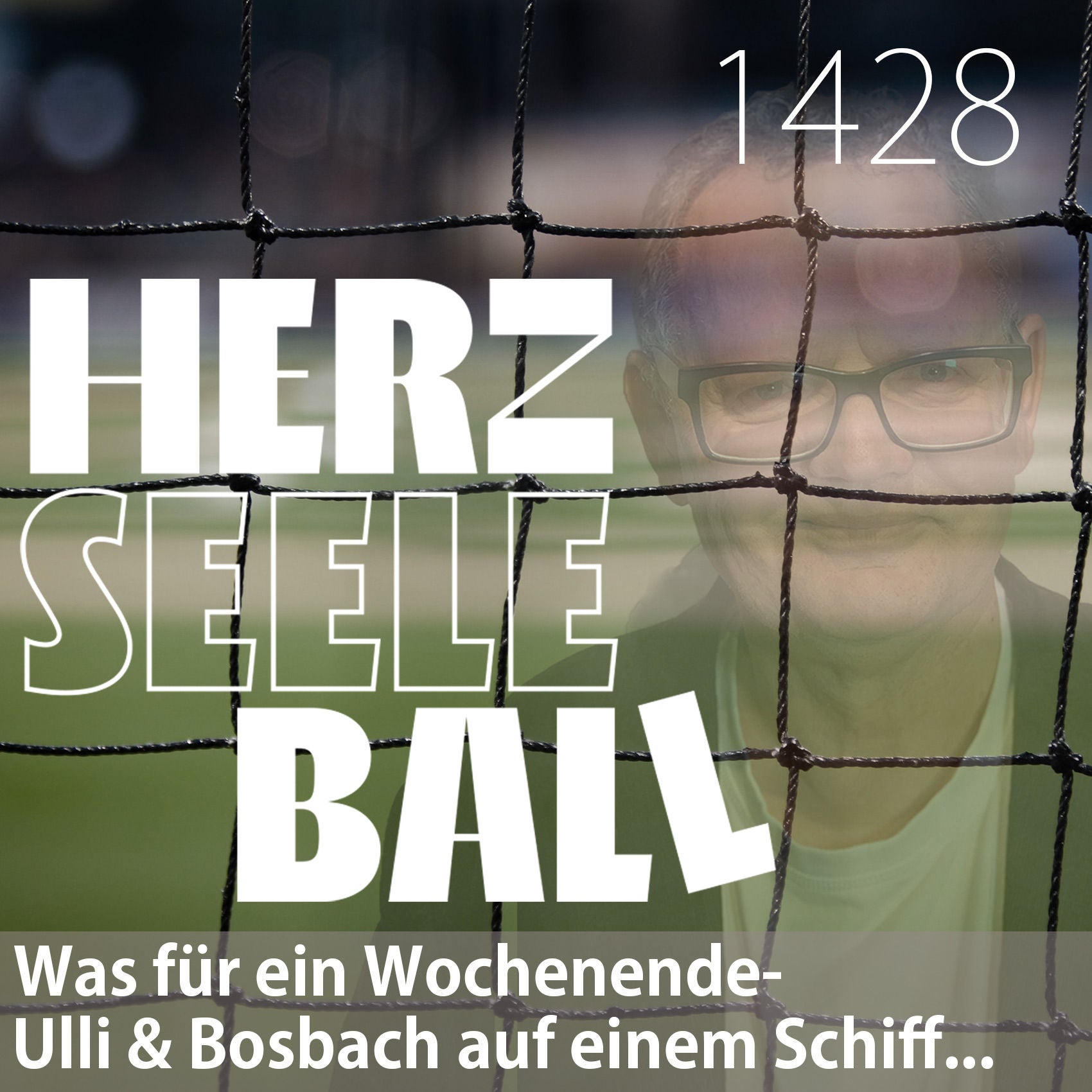 Herz • Seele • Ball • Folge 1428