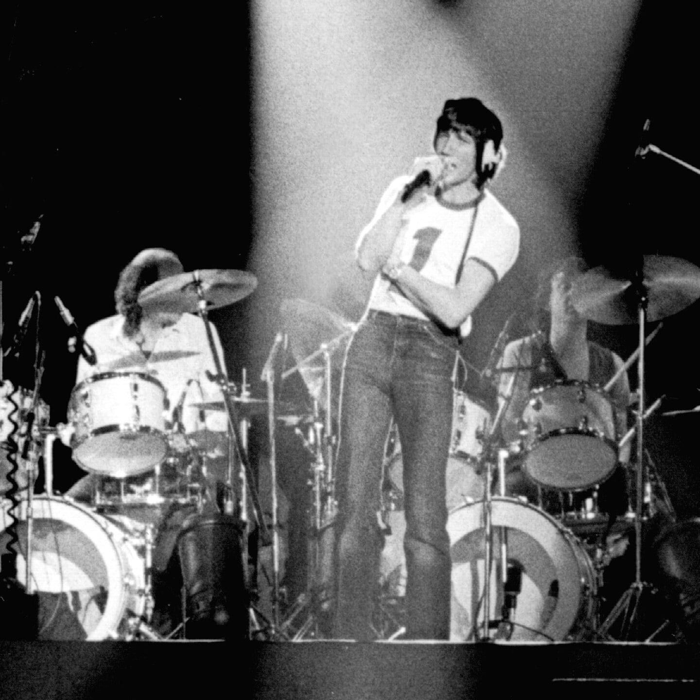 Another Brick In The Wall – Pink Floyd