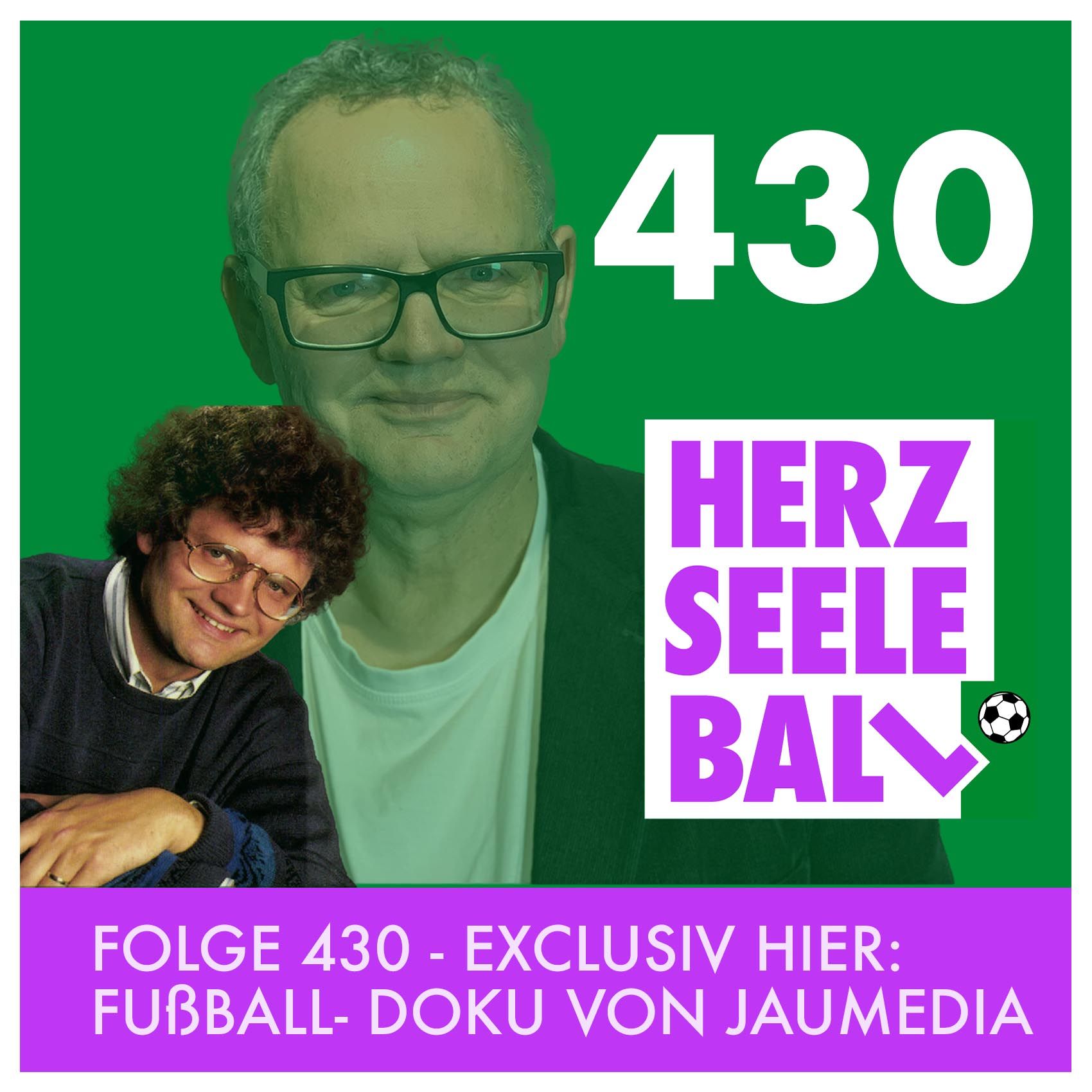 Herz Seele Ball • Folge 430