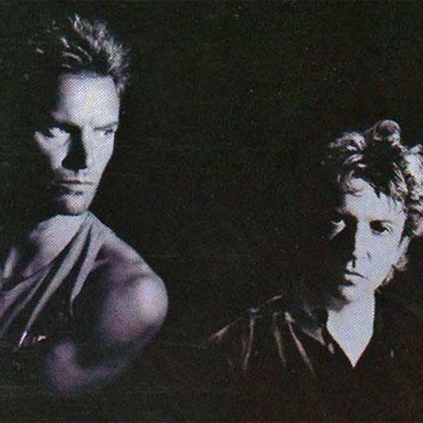 Every Breath You Take – The Police