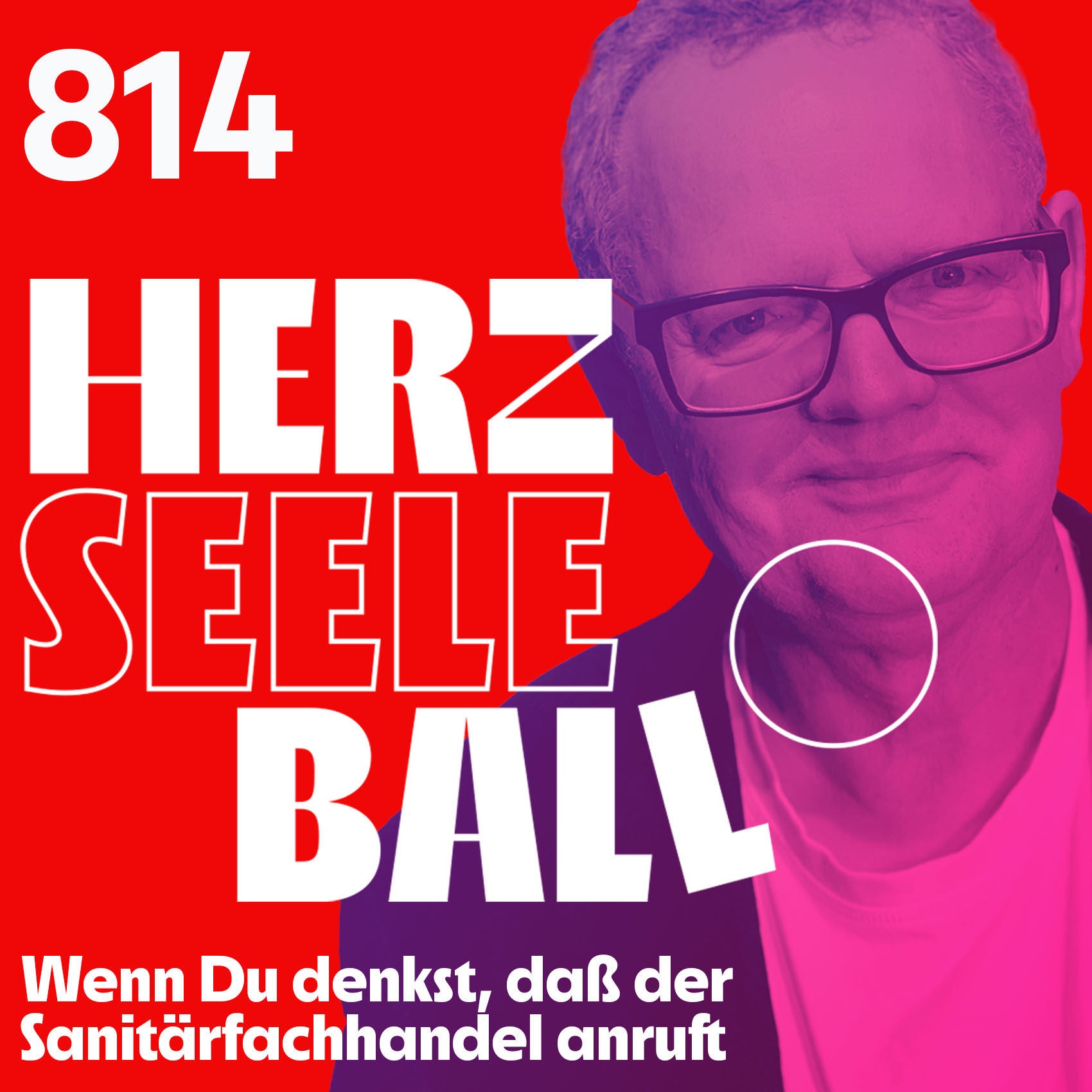 Herz • Seele • Ball • Folge 814