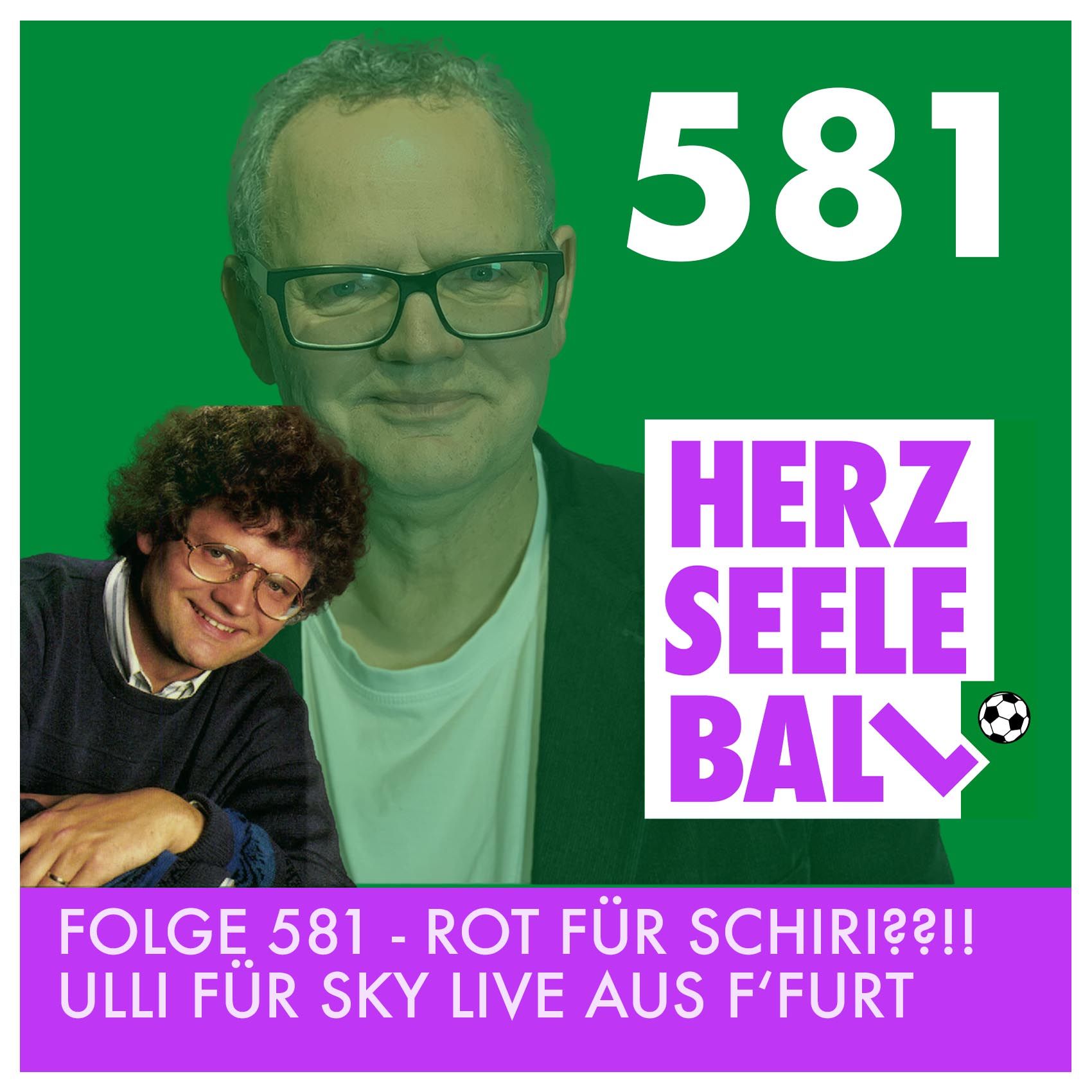 Herz • Seele • Ball - Folge 581
