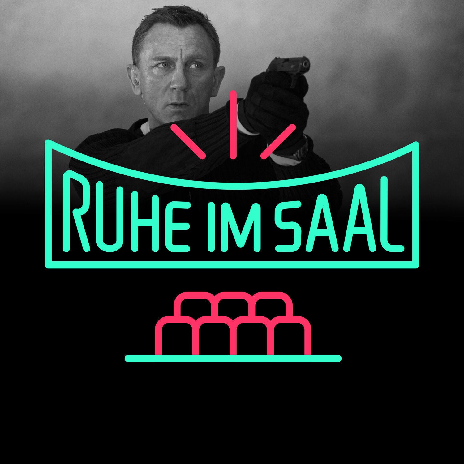 Episode 26 - No Time to Die: Das Ende einer Bond-Ära