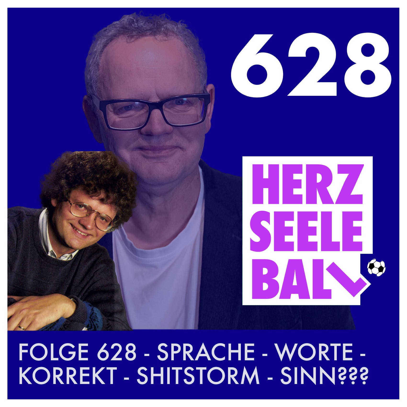 Herz • Seele • Ball - Folge 628