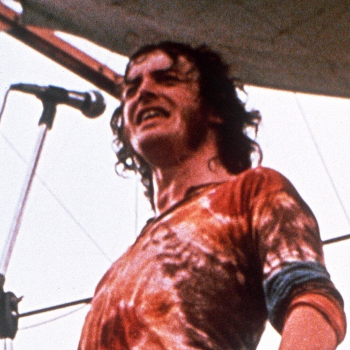 With A Little Help From My Friends – Joe Cocker