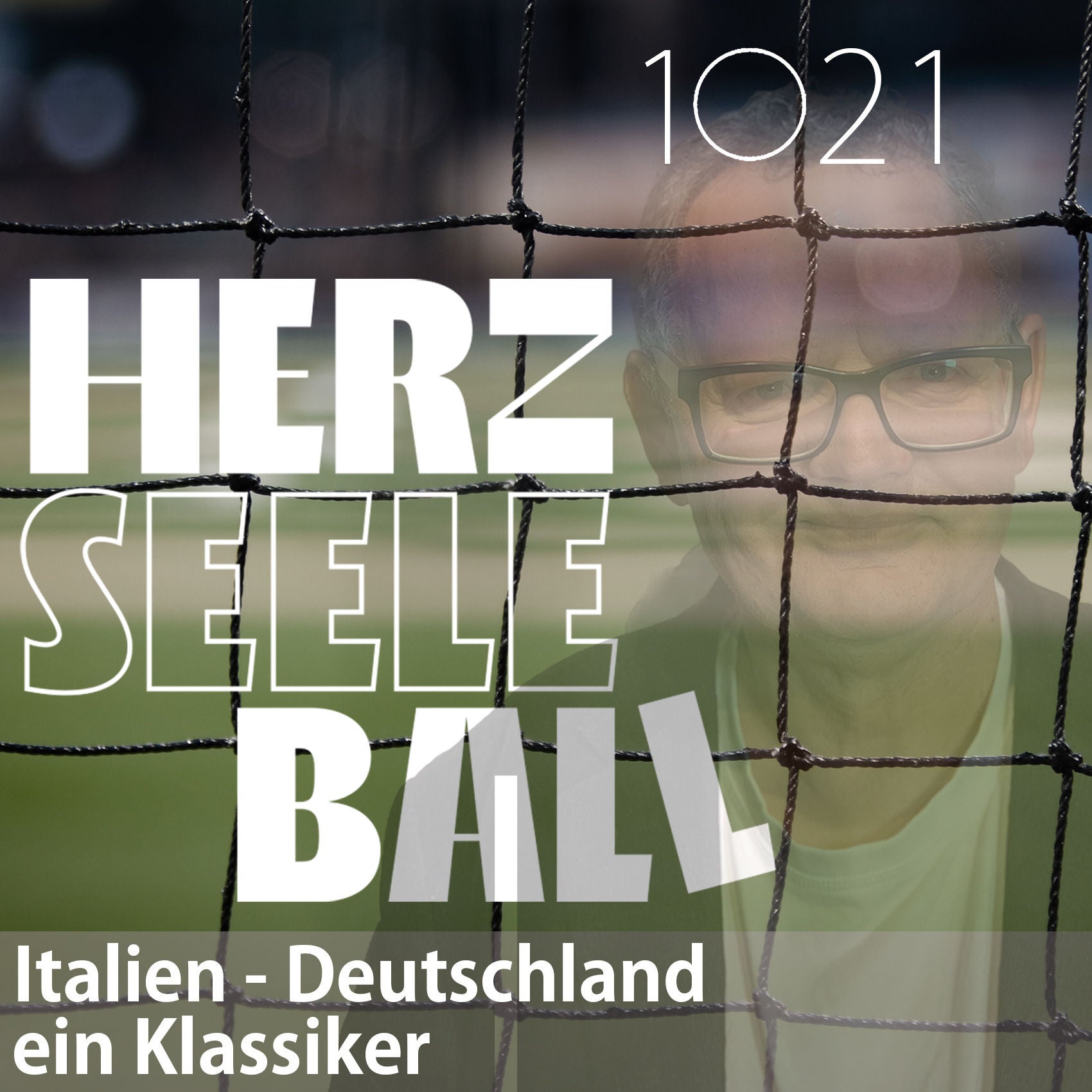 Herz • Seele • Ball • Folge 1021