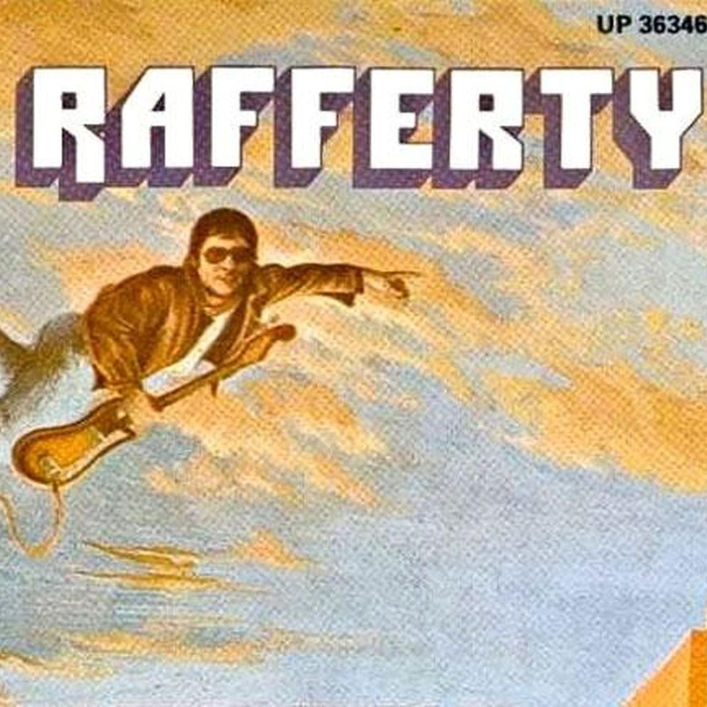 Baker Street – Gerry Rafferty