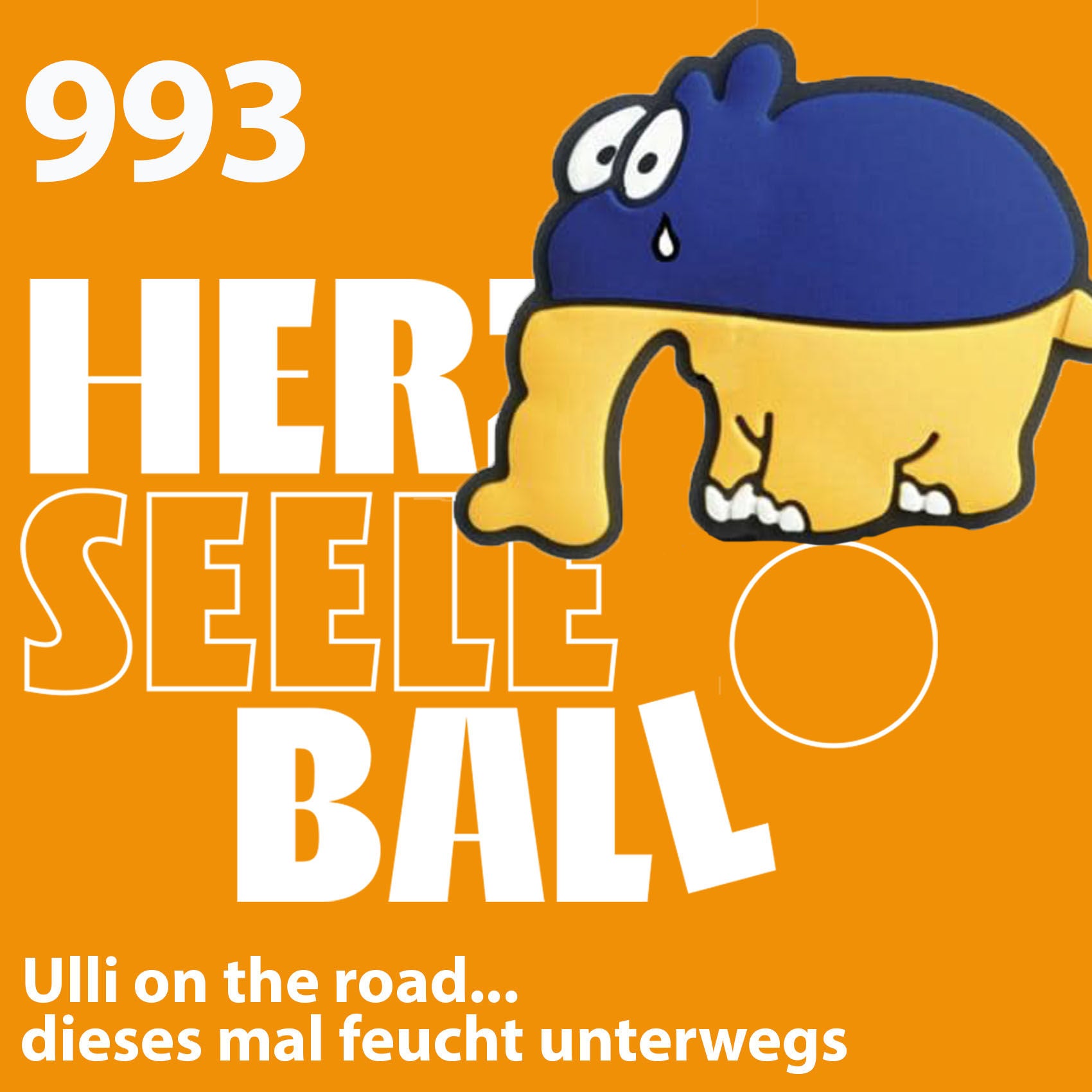 Herz • Seele • Ball • Folge 993