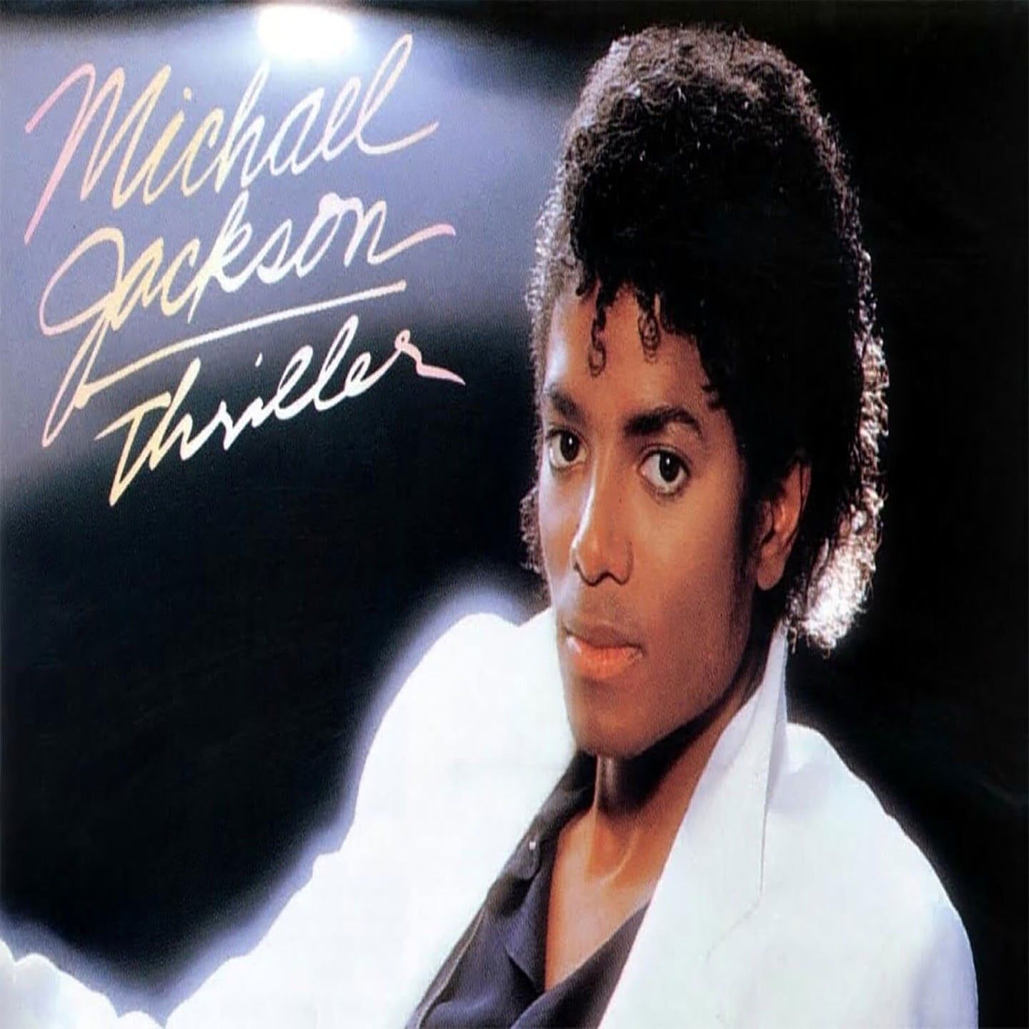 Human Nature – Michael Jackson