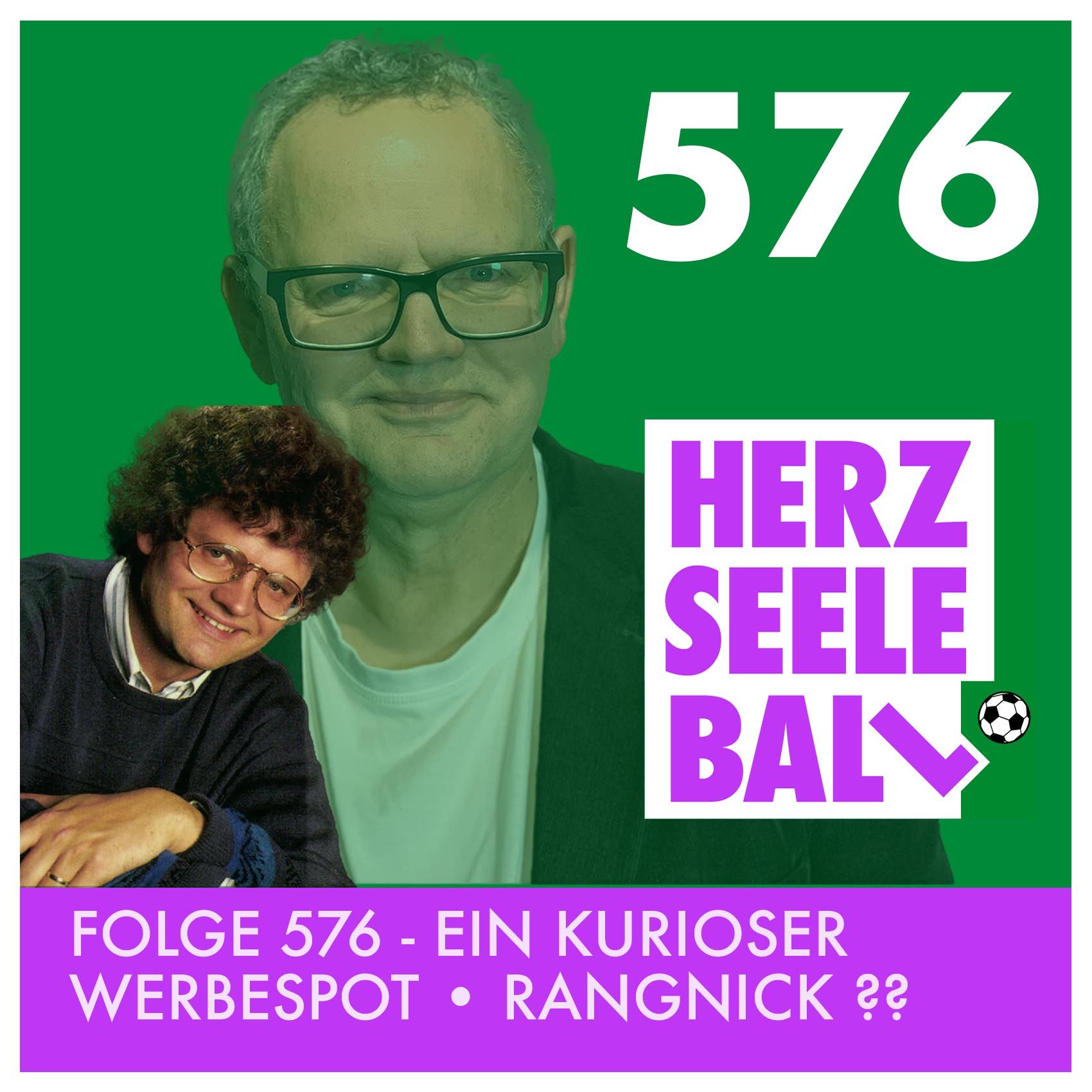 Herz • Seele • Ball - Folge 576